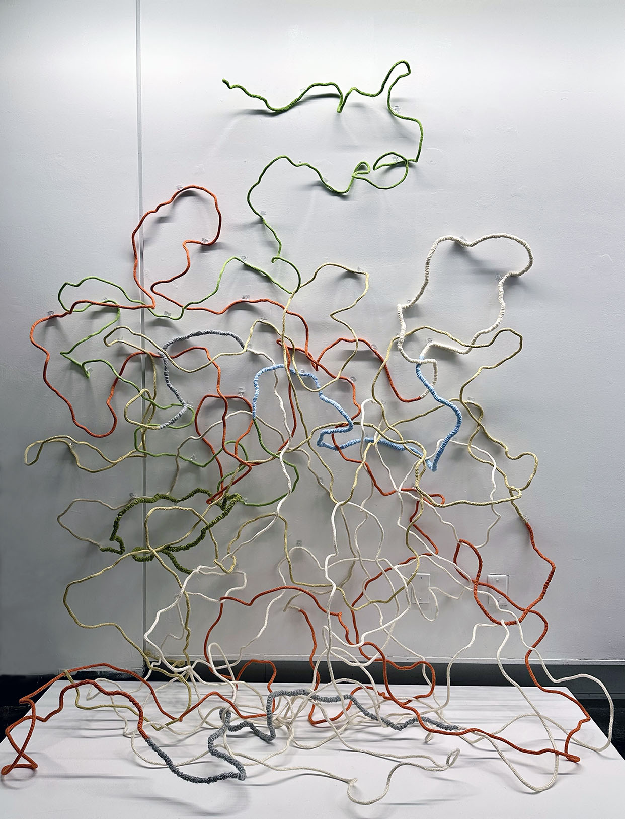 The stories I tell my children