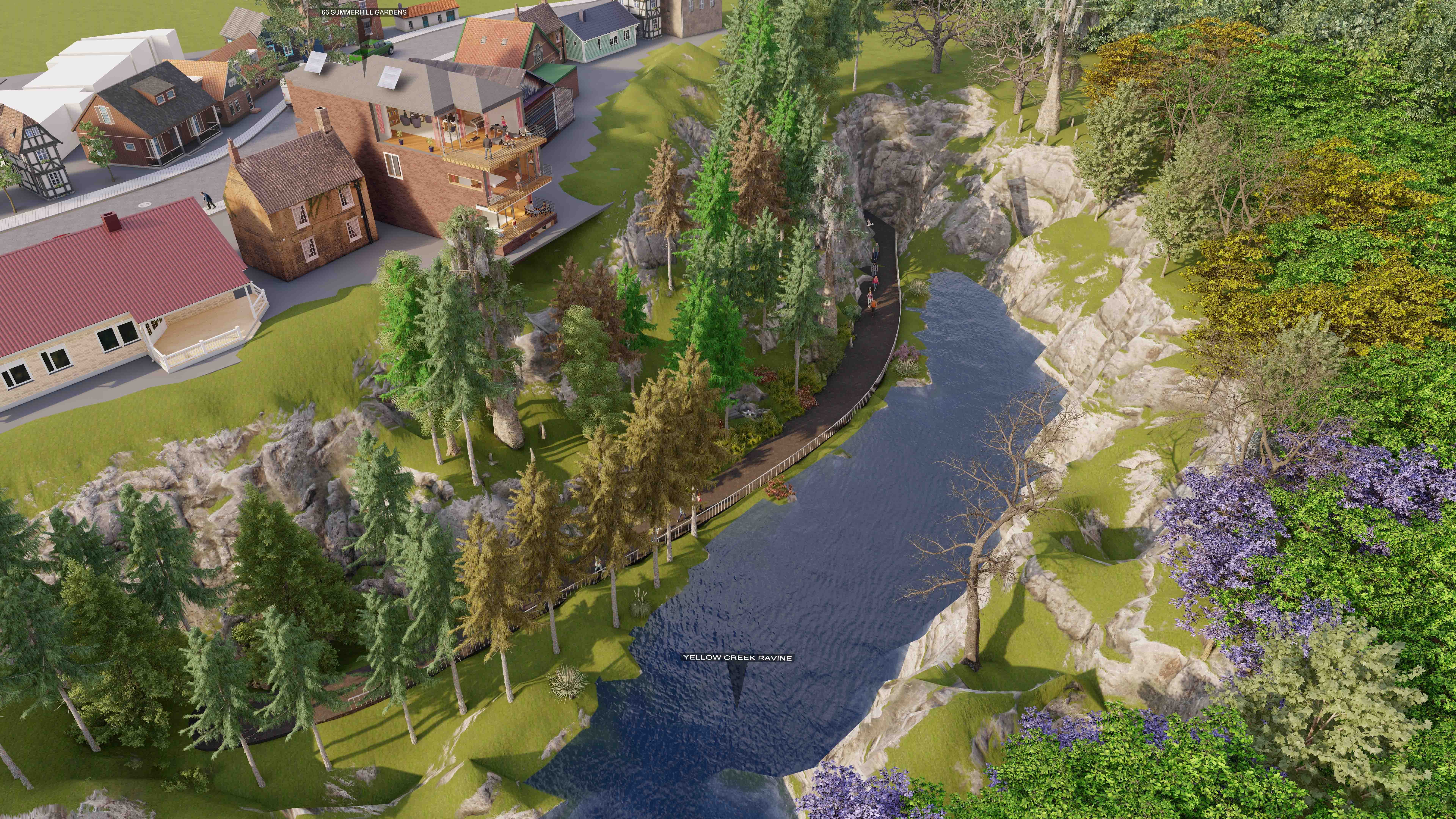 Sustainable Residential Design