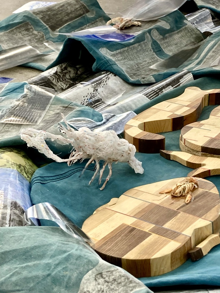 An Individual's Subjective Pathetic Fallacy