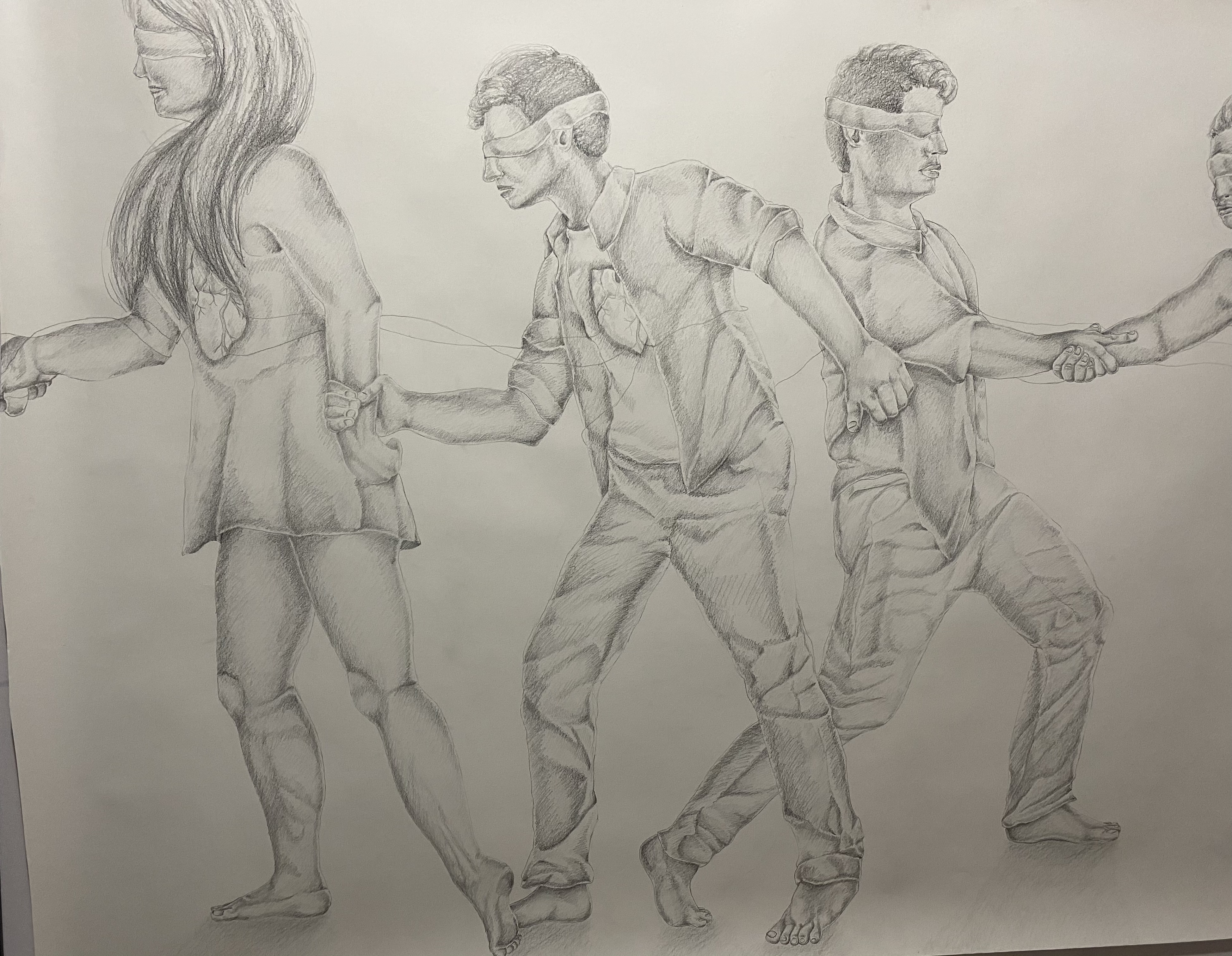 If The World Was Ending 1:51