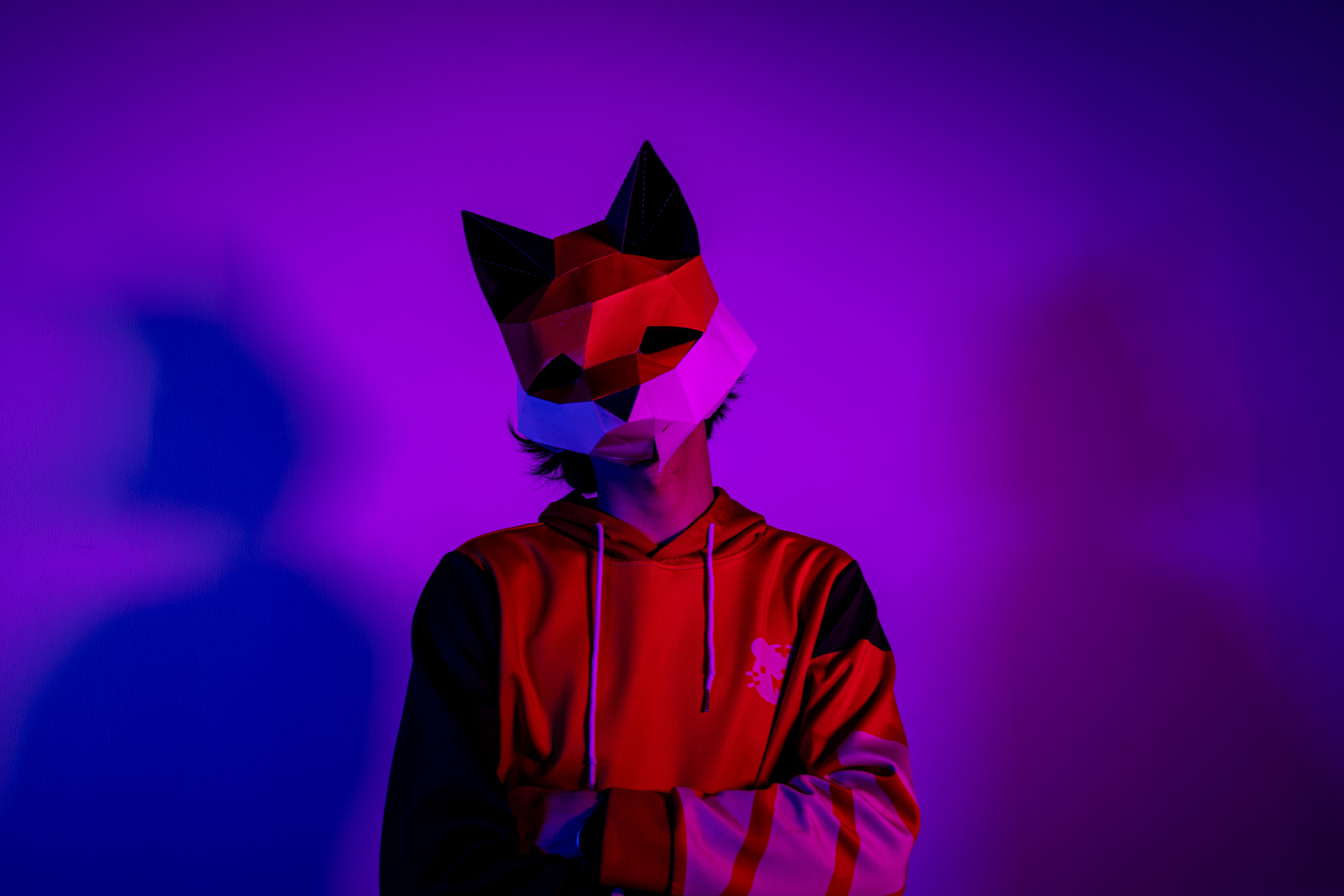 Being Foxy