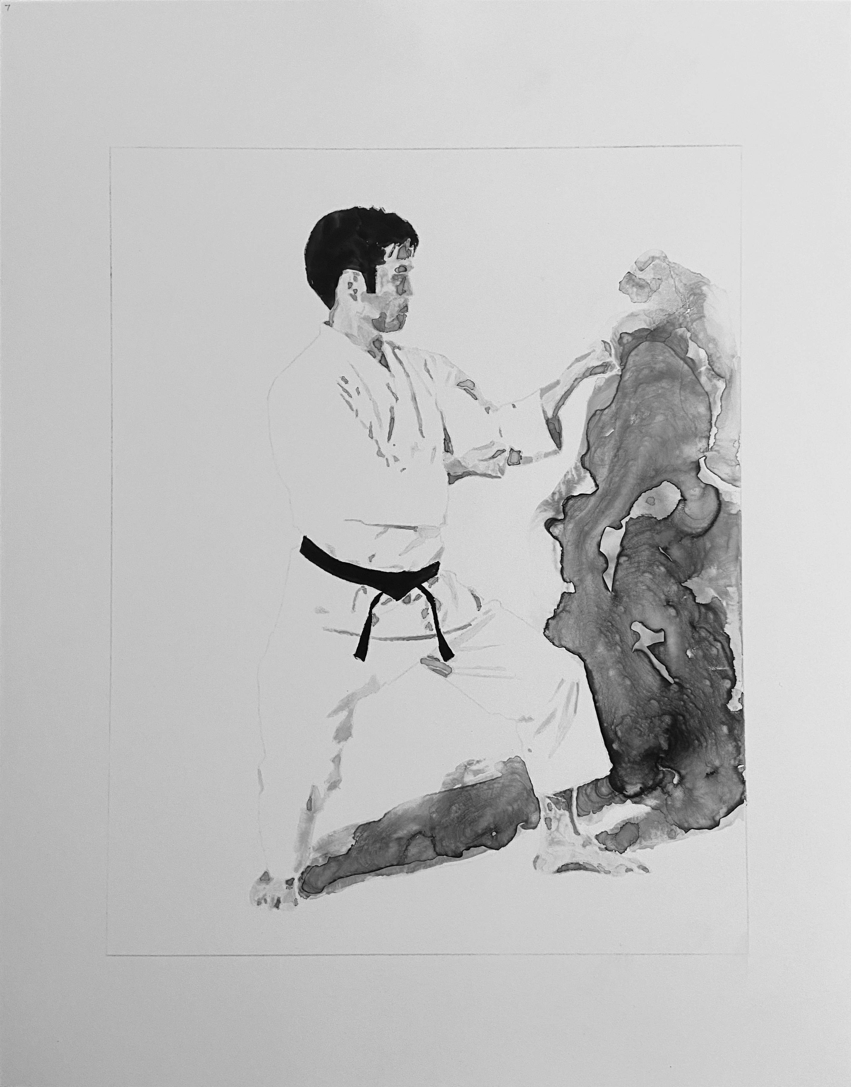 Shotokan Kata 10