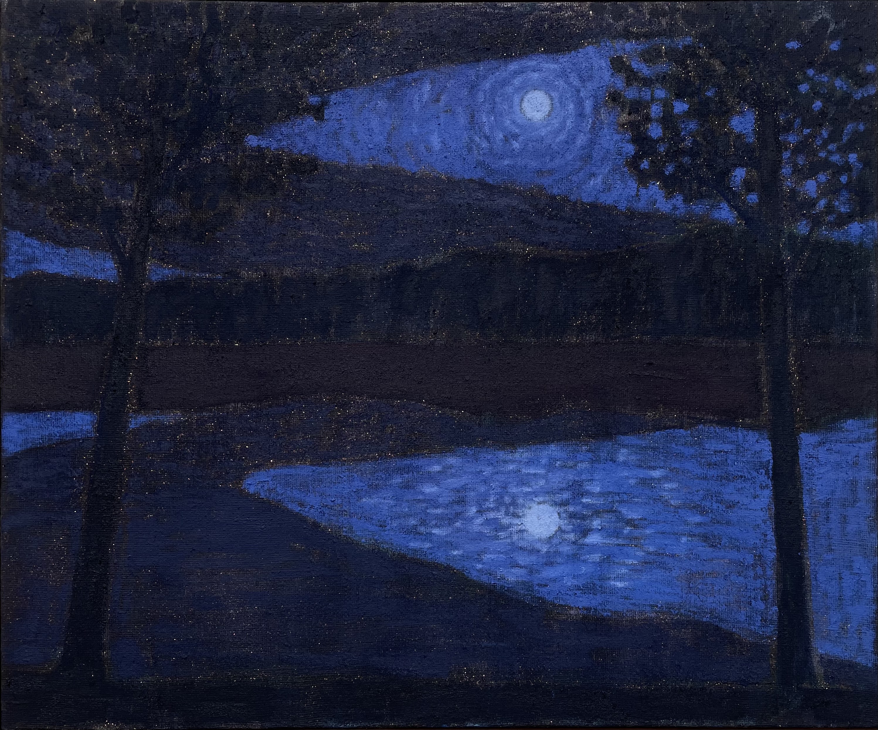 As Above, So Below, Between You and I