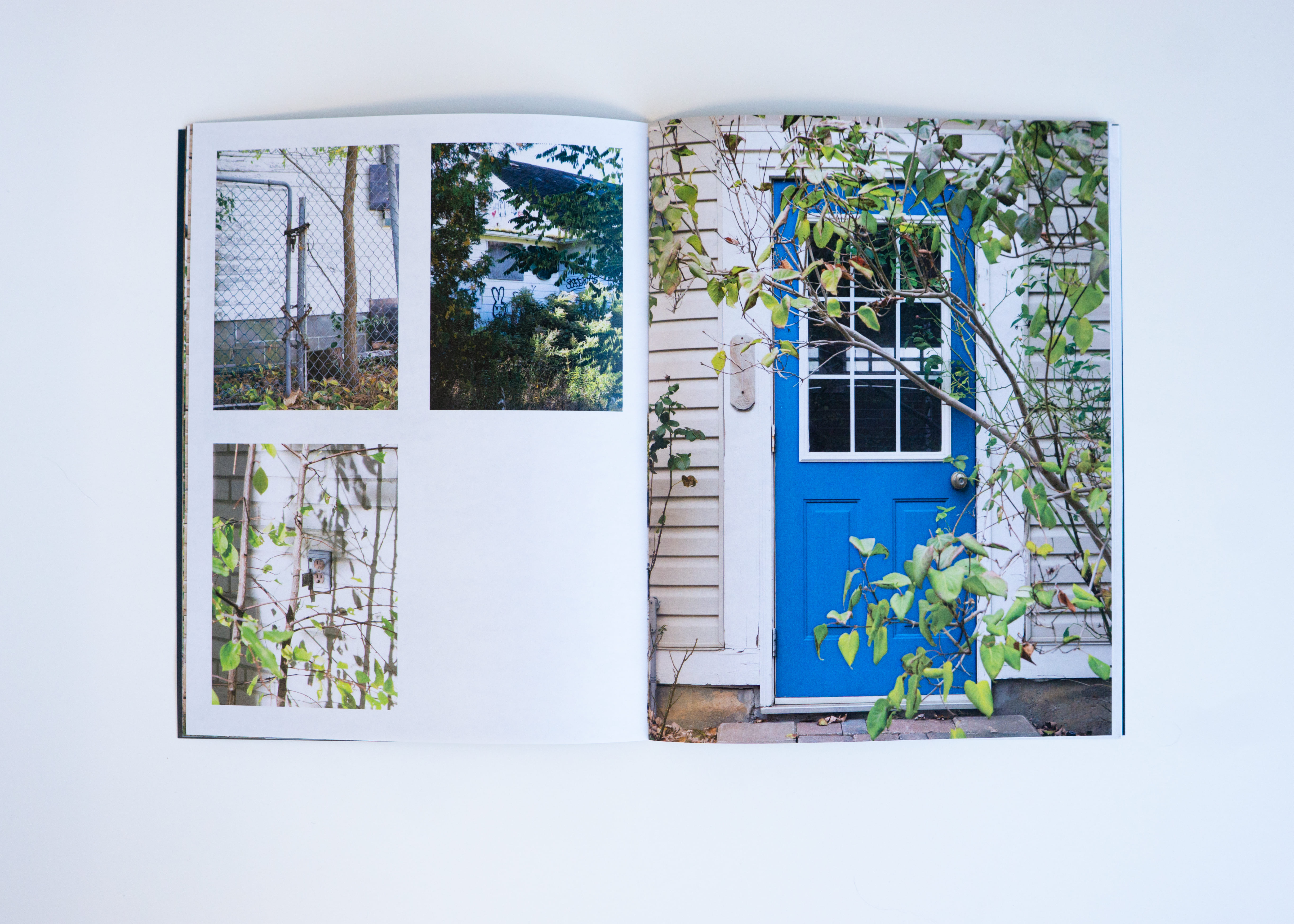 When is a Door Not a Door