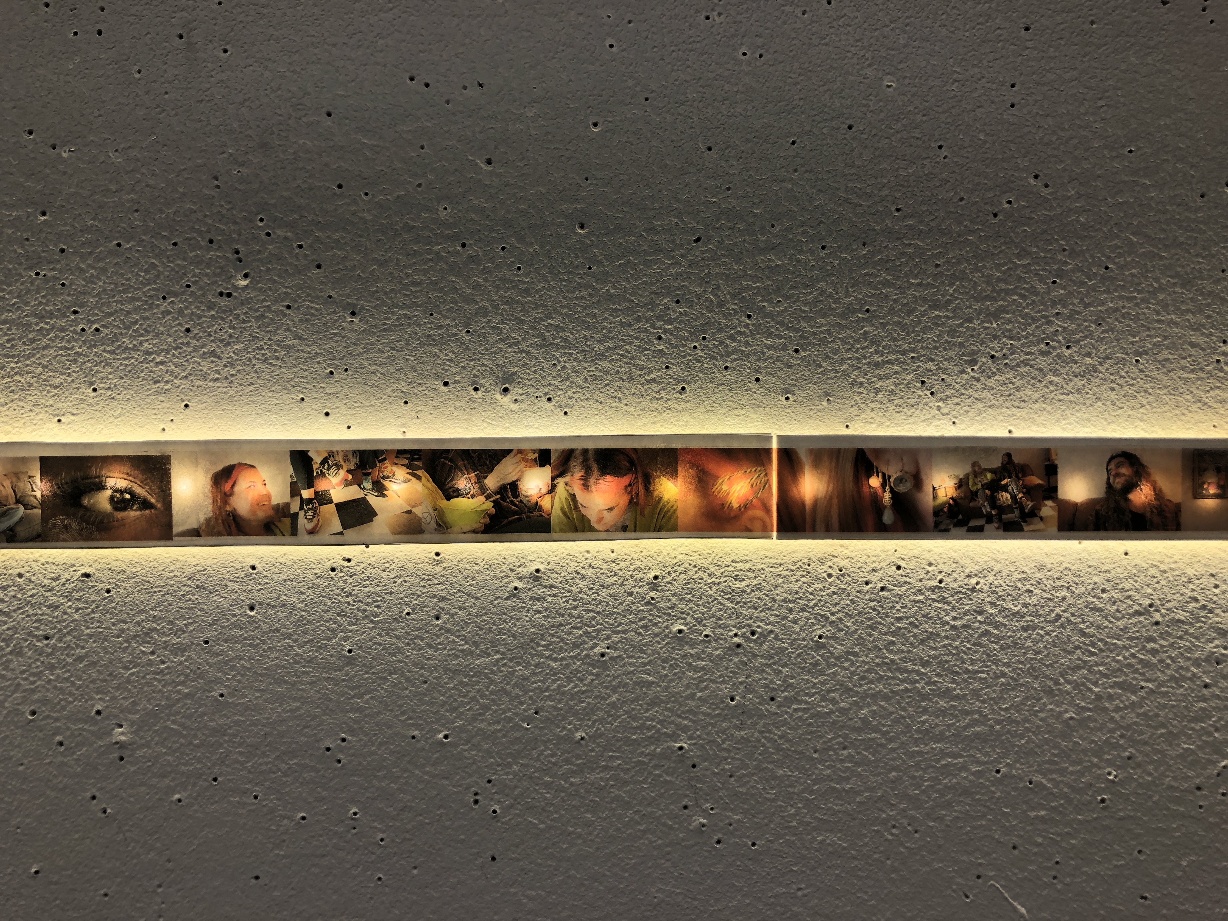 A day in the Life of a Green Corduroy Shirt