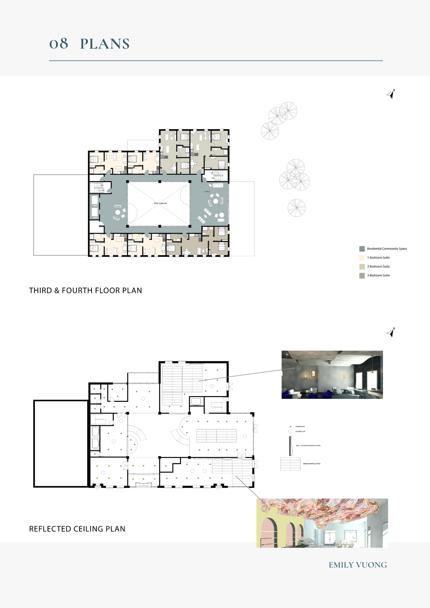 Developing A Mixed-Use Urban Project: A Contribution to Neighbourhood Revitalization and Building Urban Community