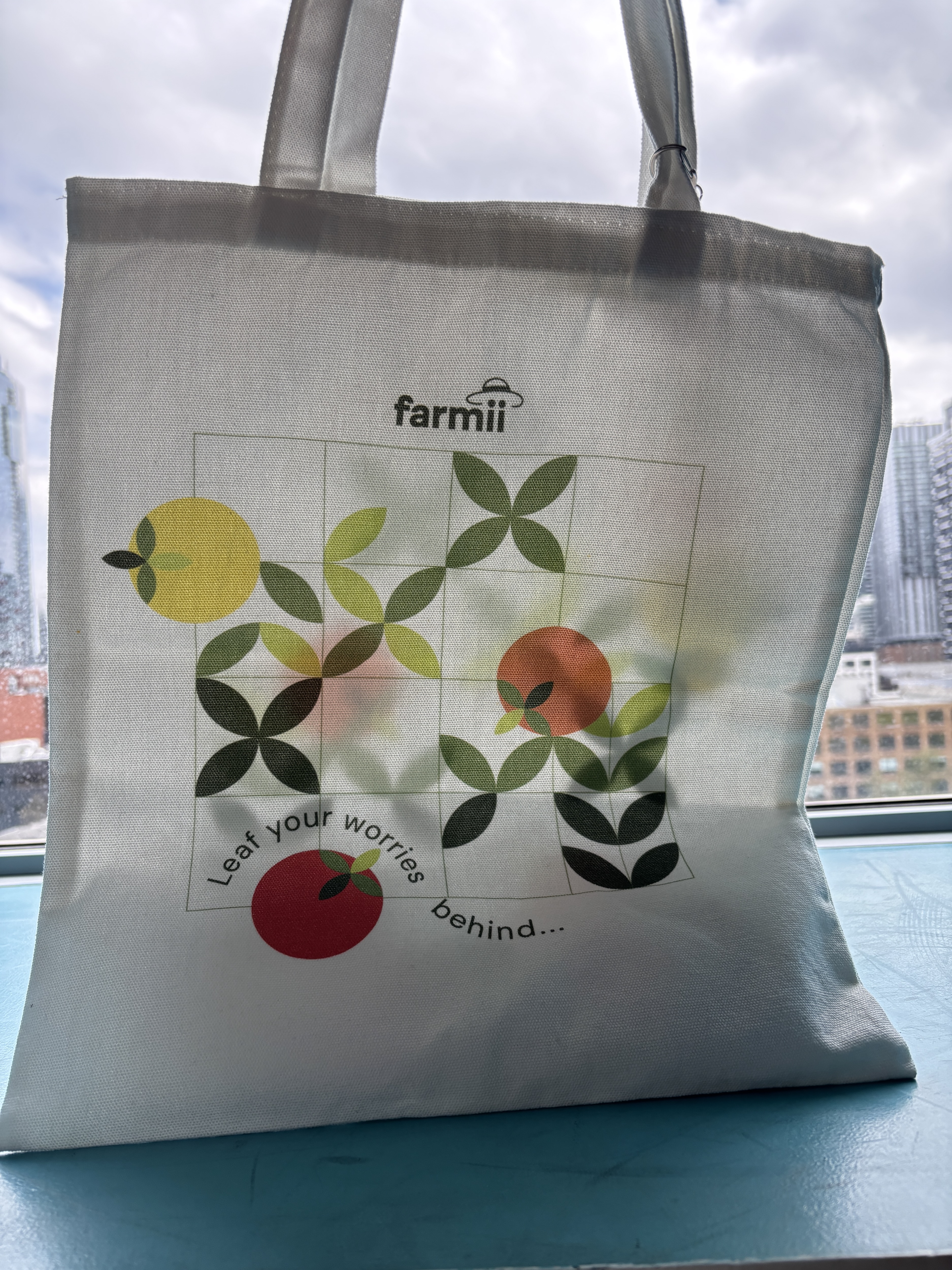 Tote Bag Design