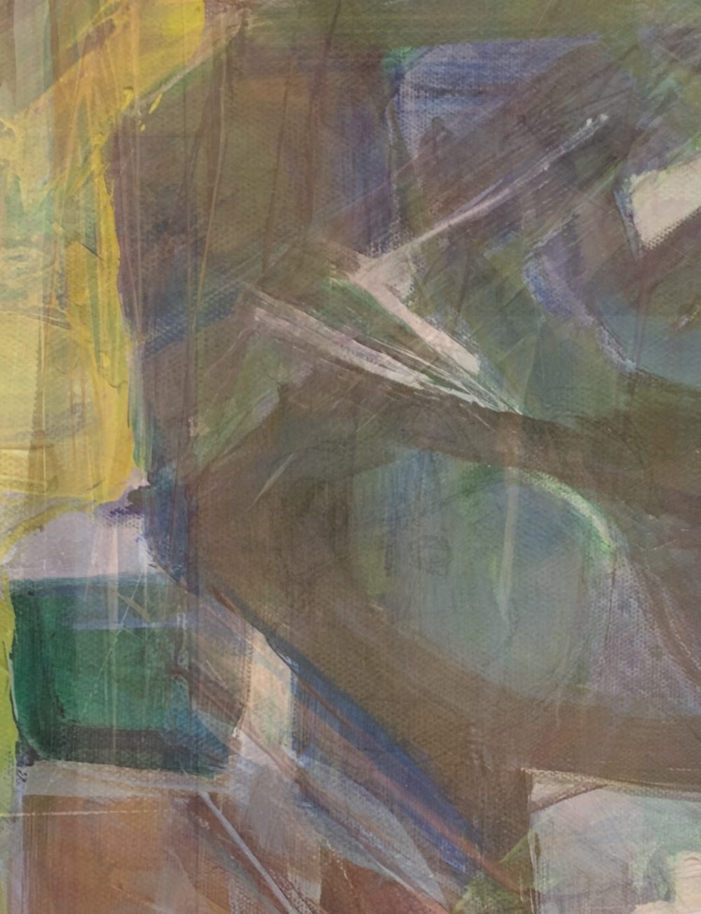 Mommy Mayhem: 65 Layers of Toy Drawings and Paintings #6