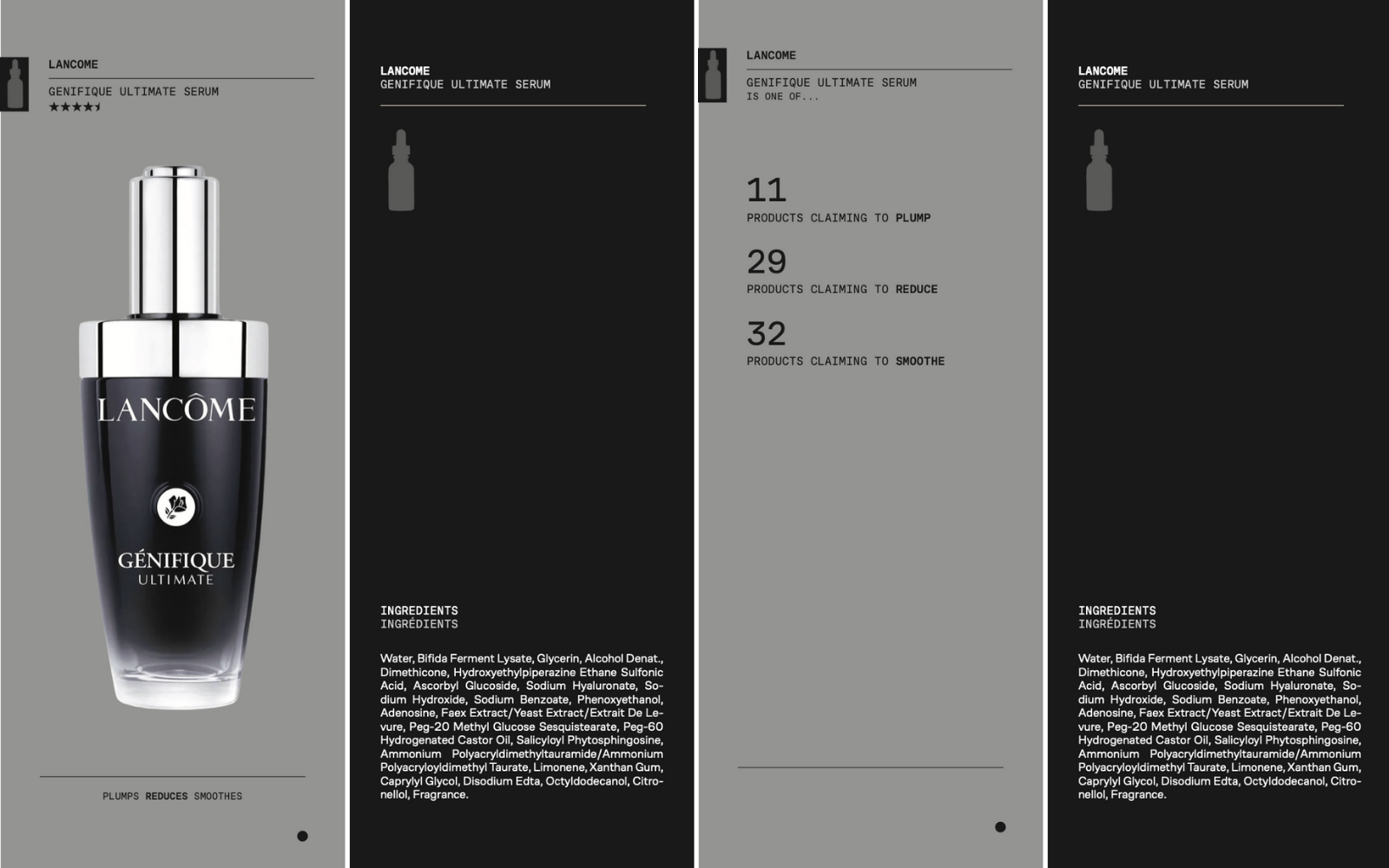 Language Breeds Consumption