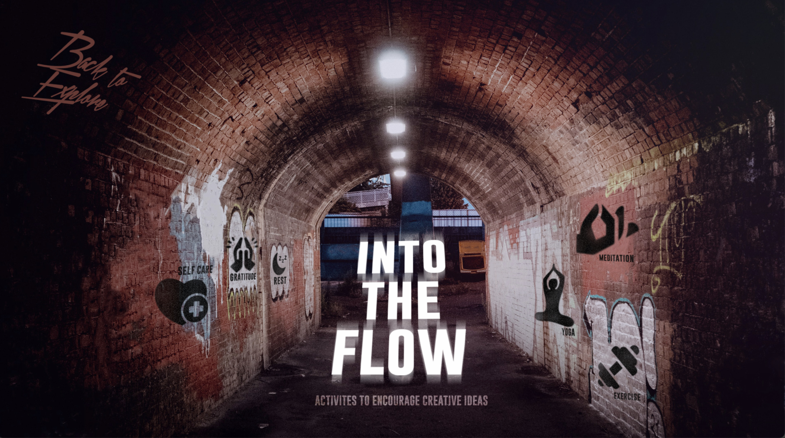 How Are Ideas Created?