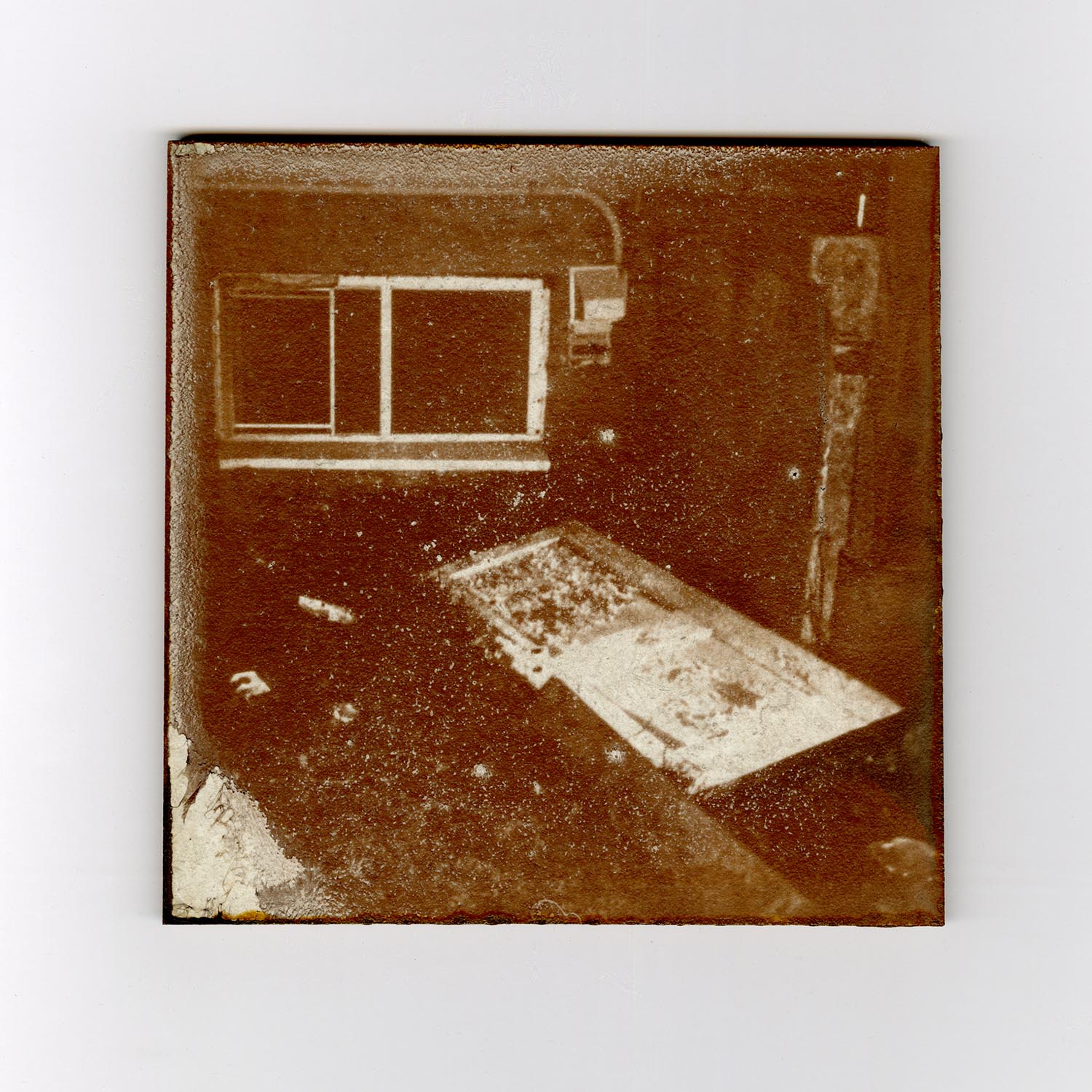 Porcelain and Ceramic