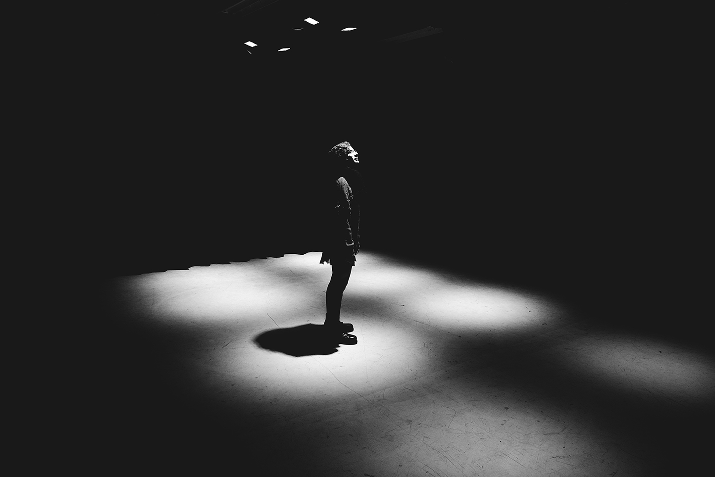 Light Installation I