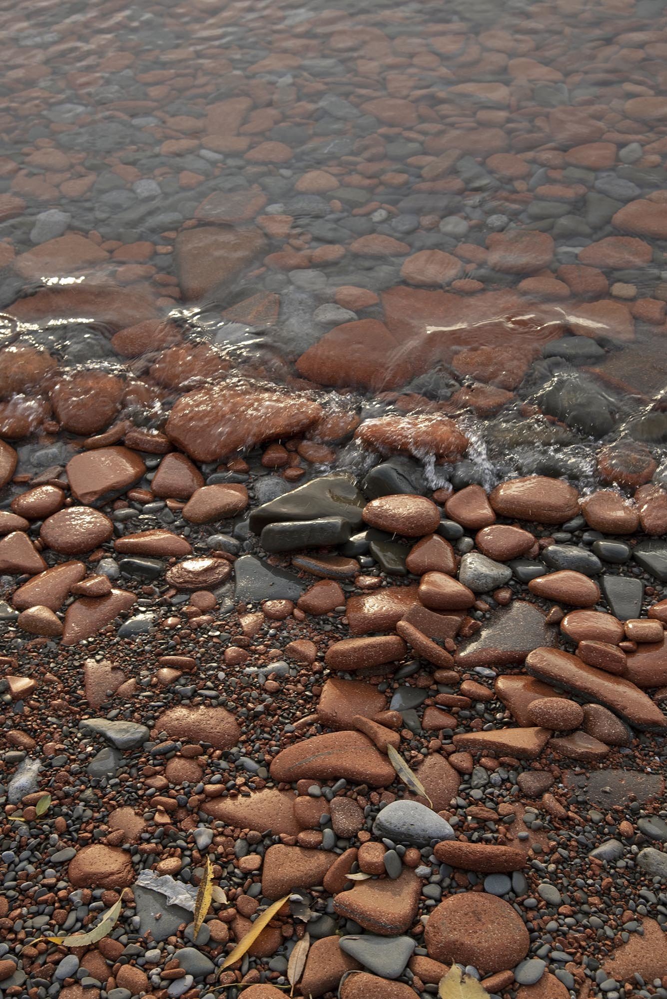 A Visual Representation of Time Passed