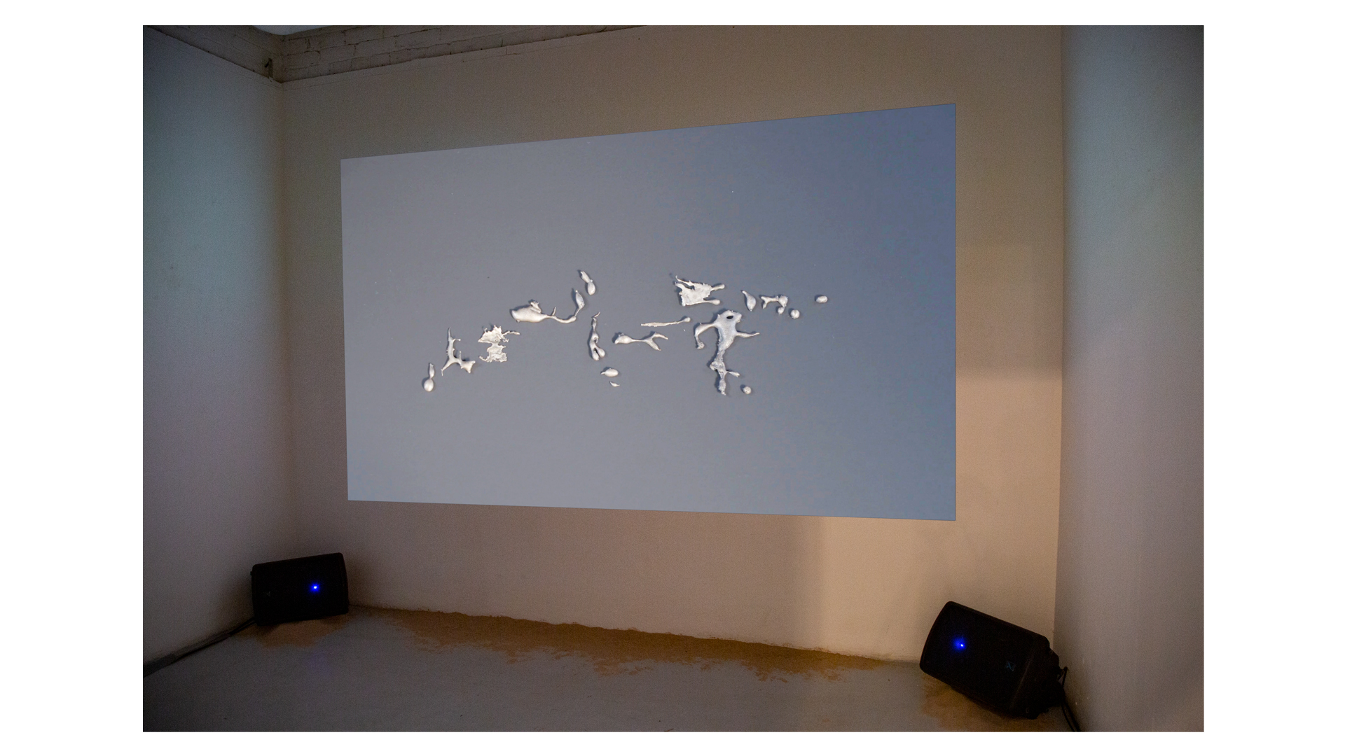 Mimeglish or How to Spot a Meaning When The Sound Stands Still