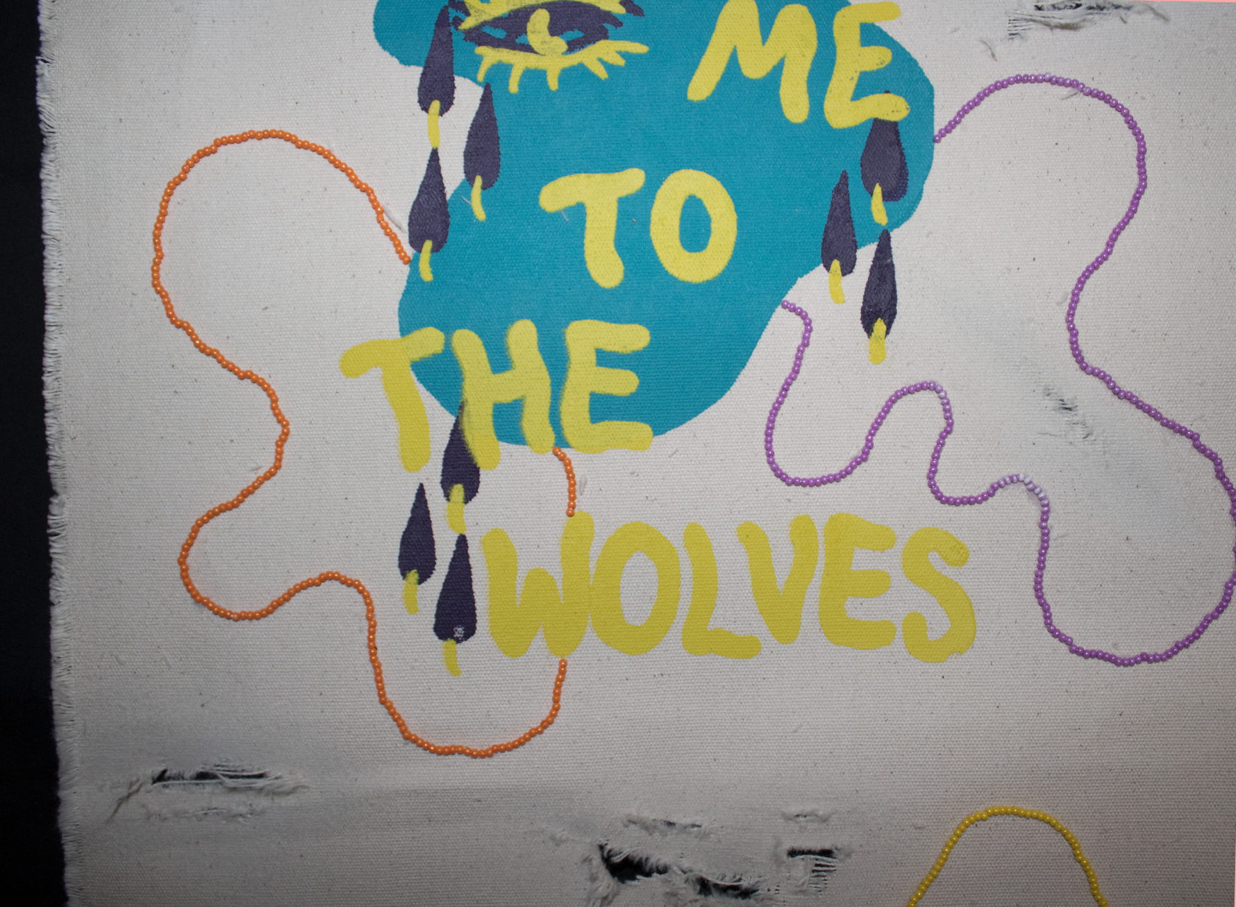 Untitled (Confession no.1)