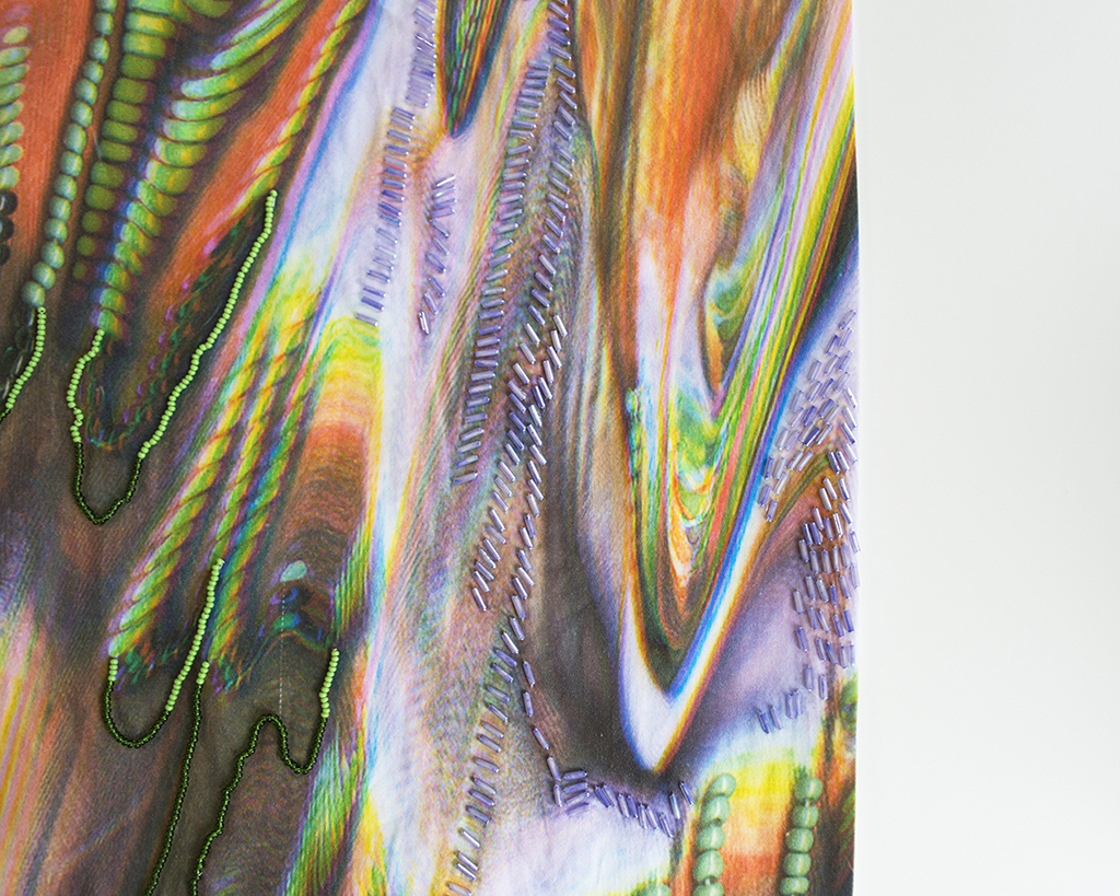 Machine & Me (Process 4)