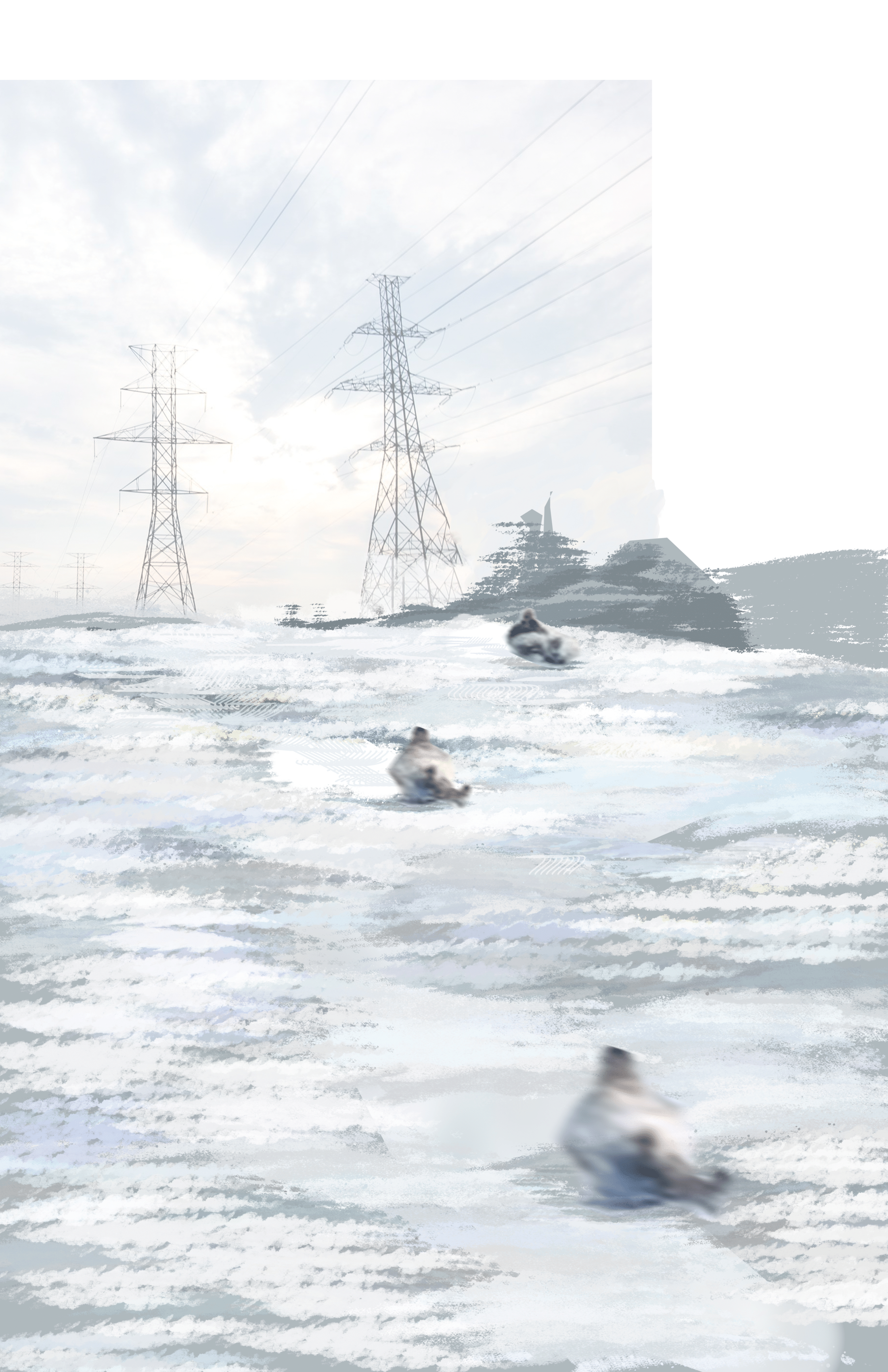 Right of Way: Enlivening the Hydro Corridor