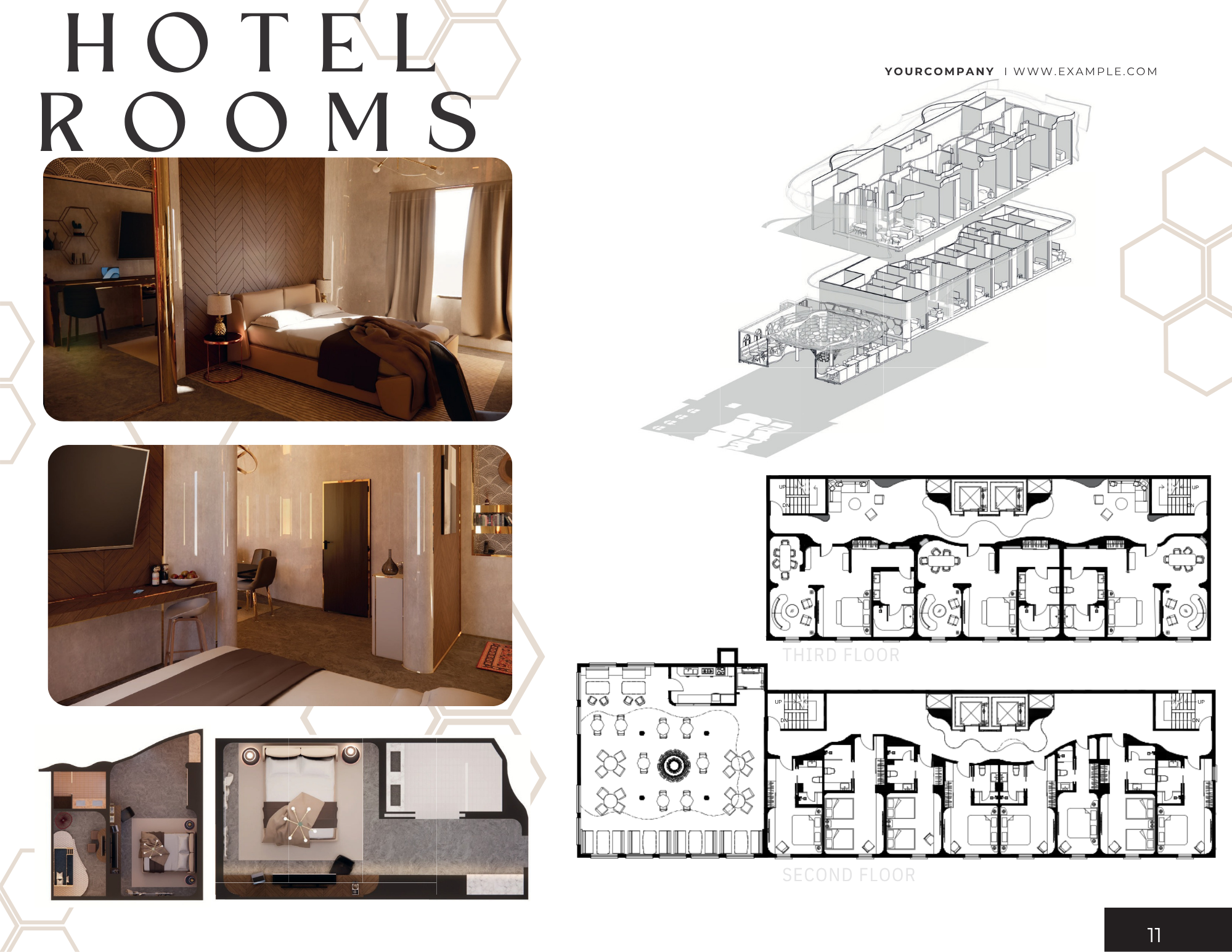 X. THE HIVE HOTEL