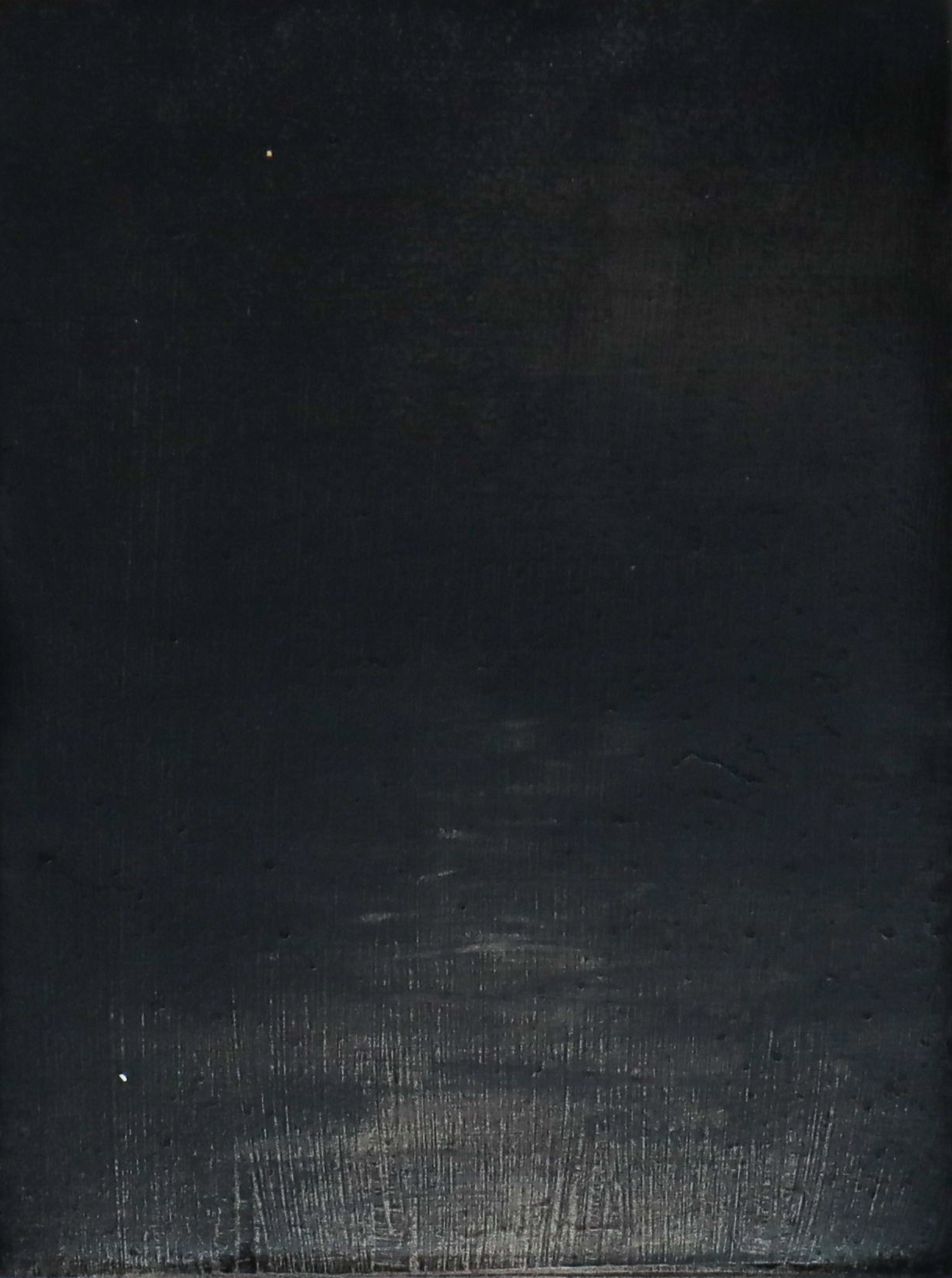 Threat of uncertainty I