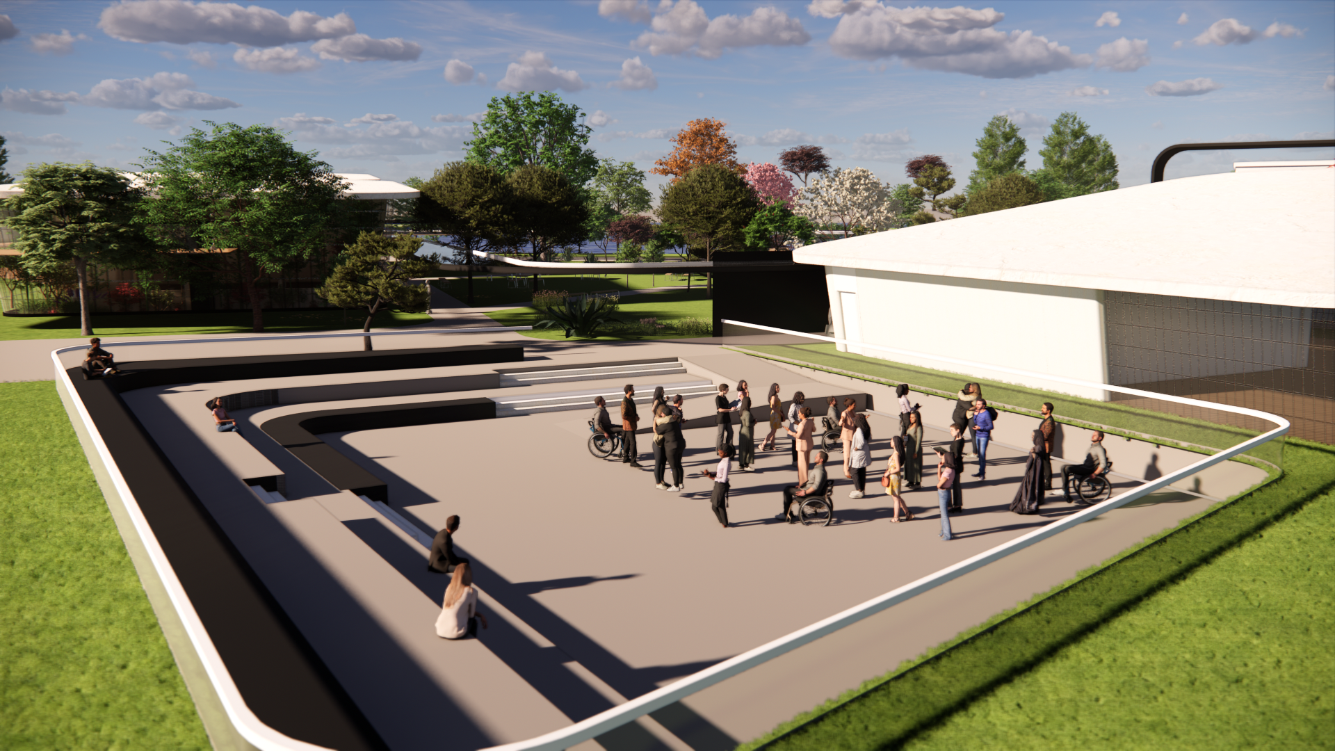 Align: A Youth Social Integration Typology