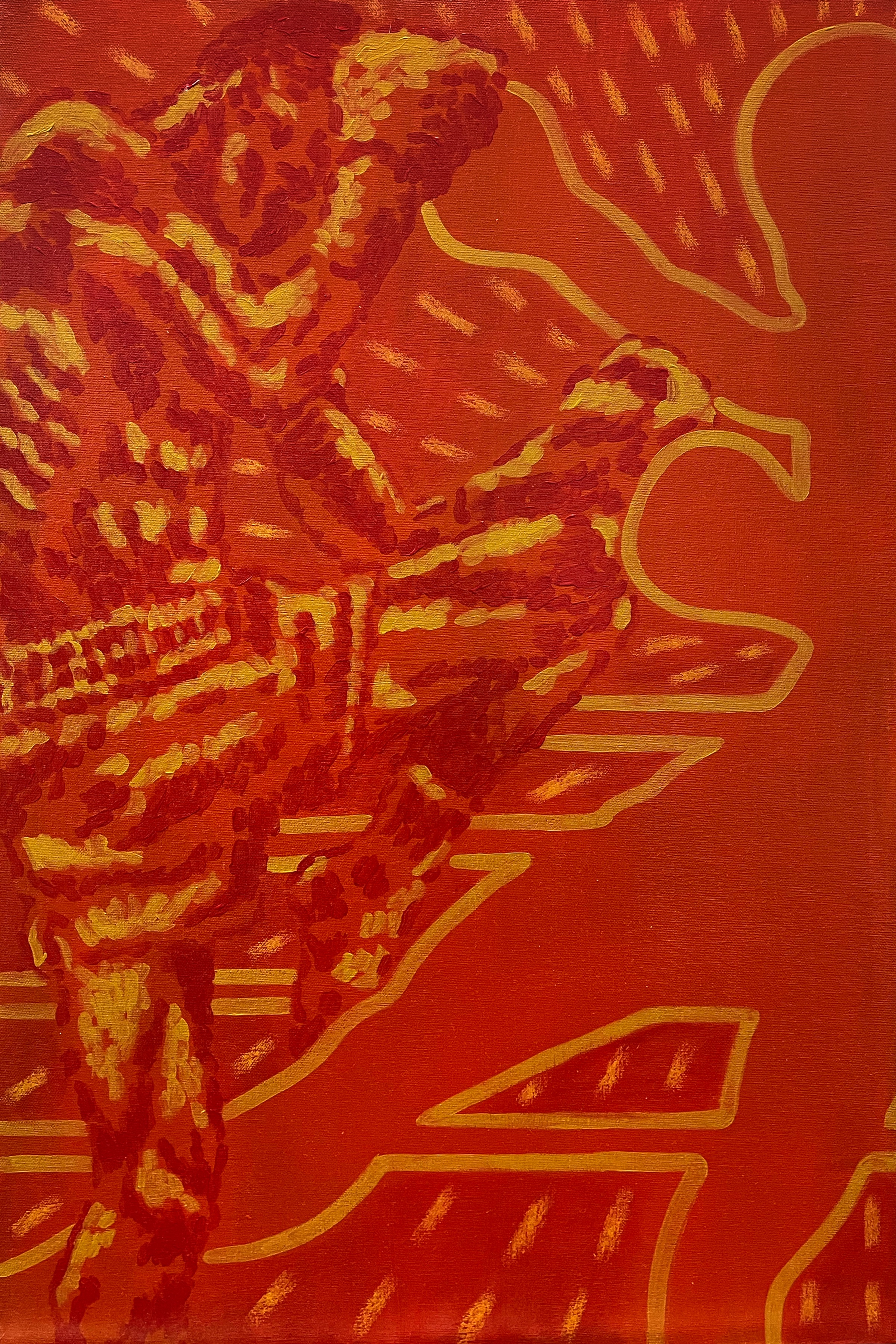 The Art of Eight Limbs II