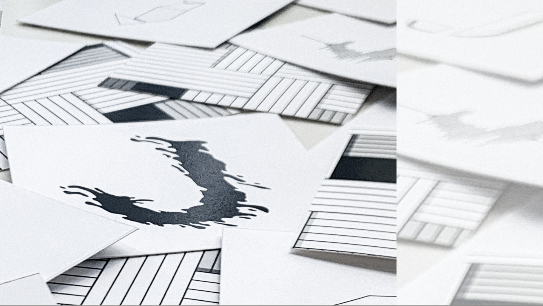 'What If?' : Typography