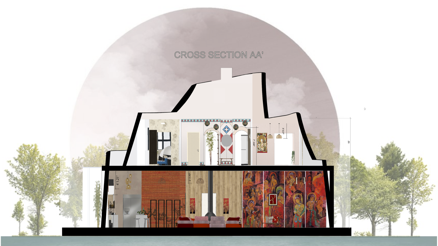 A Home for New Canadians