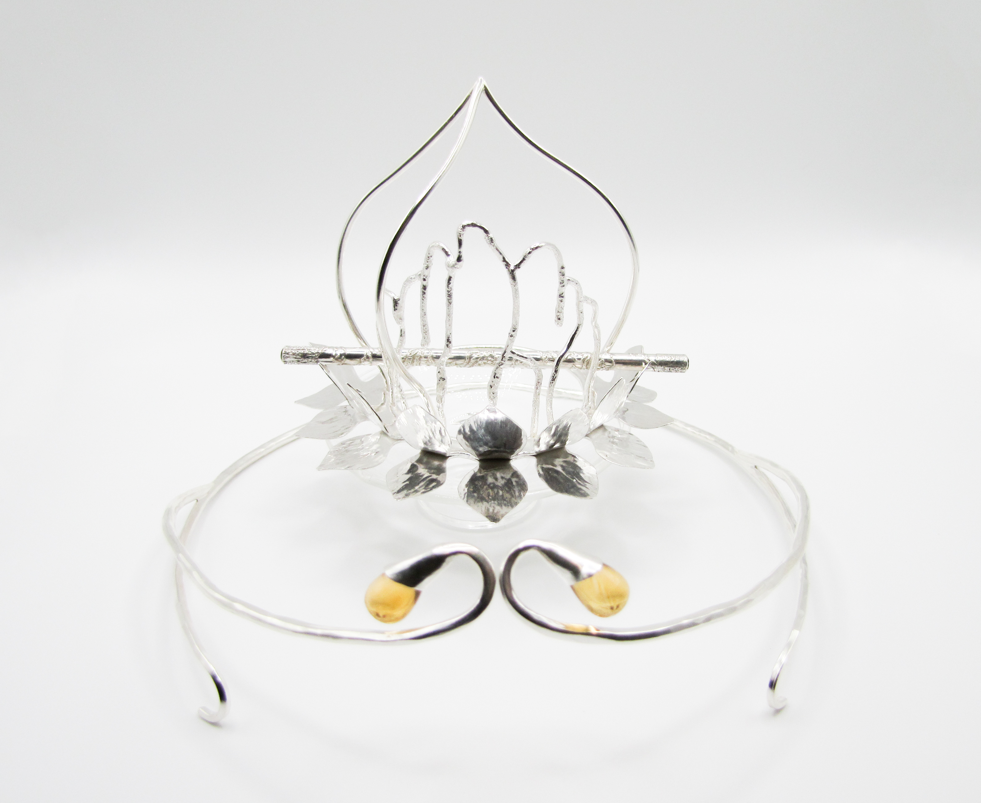 The Great Sage, Heaven's Equal