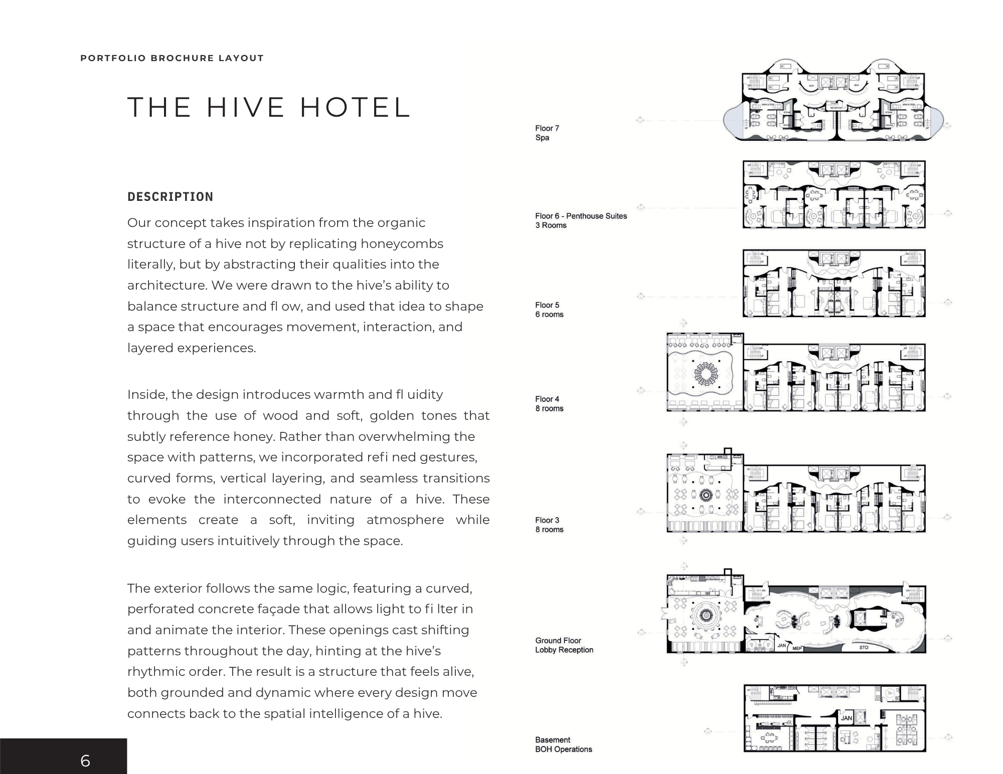 X. THE HIVE HOTEL