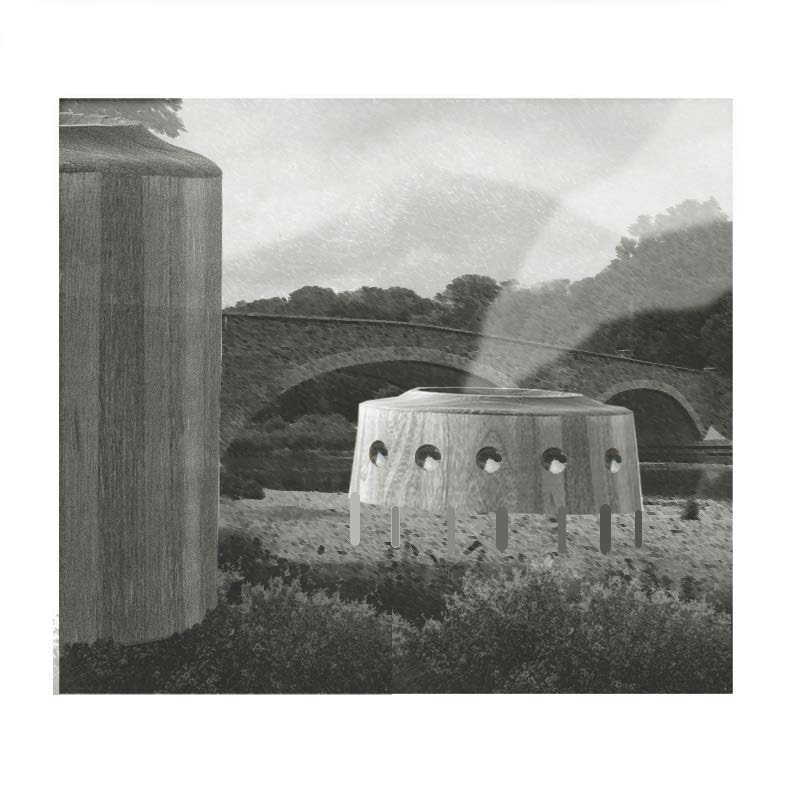 Democratizing Death, Rethinking Burial Practices in the Urban Realm