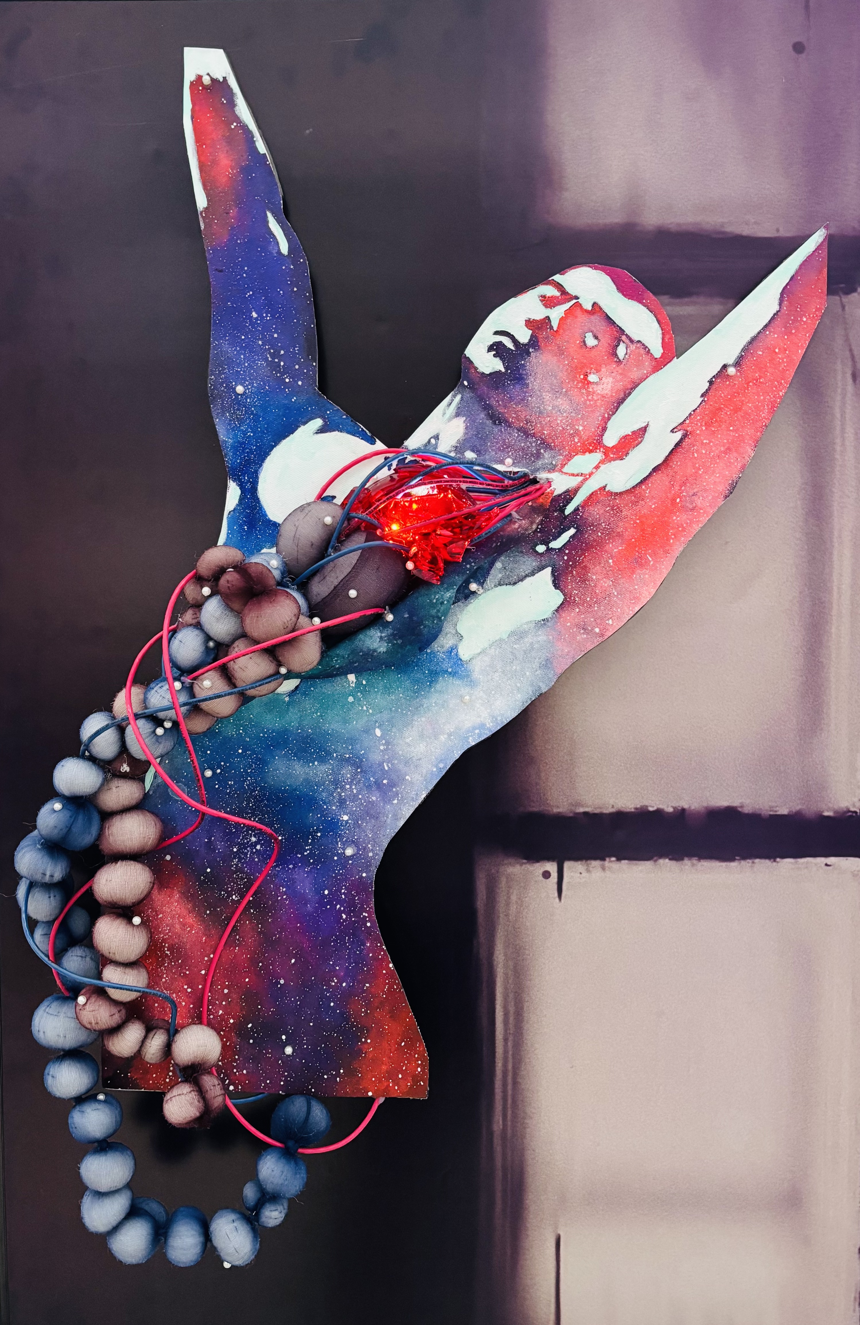 "My Free Time, My Body, My Soul, Before Tax"