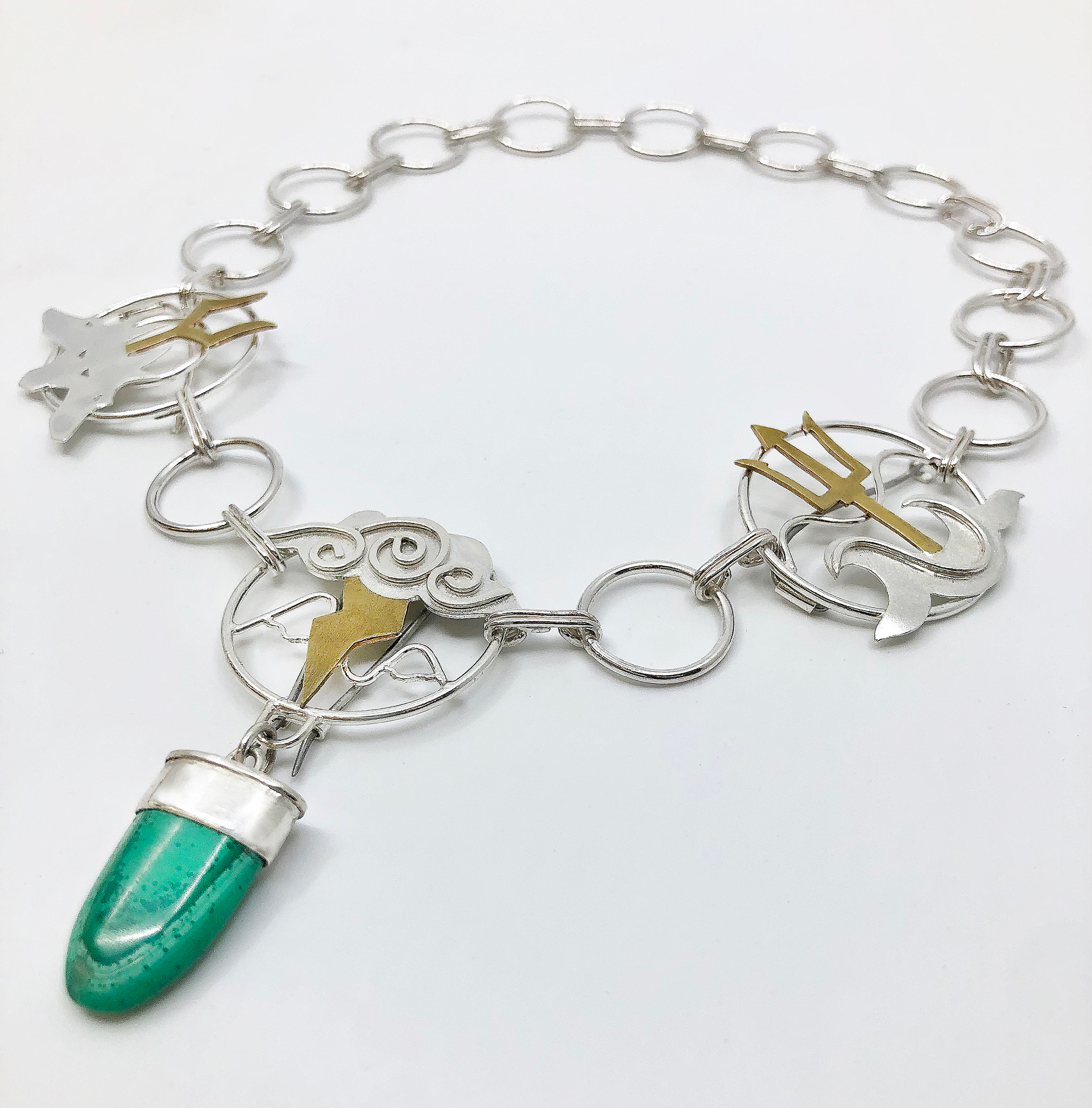 Zeus, Poseidon, and Hades (Power)