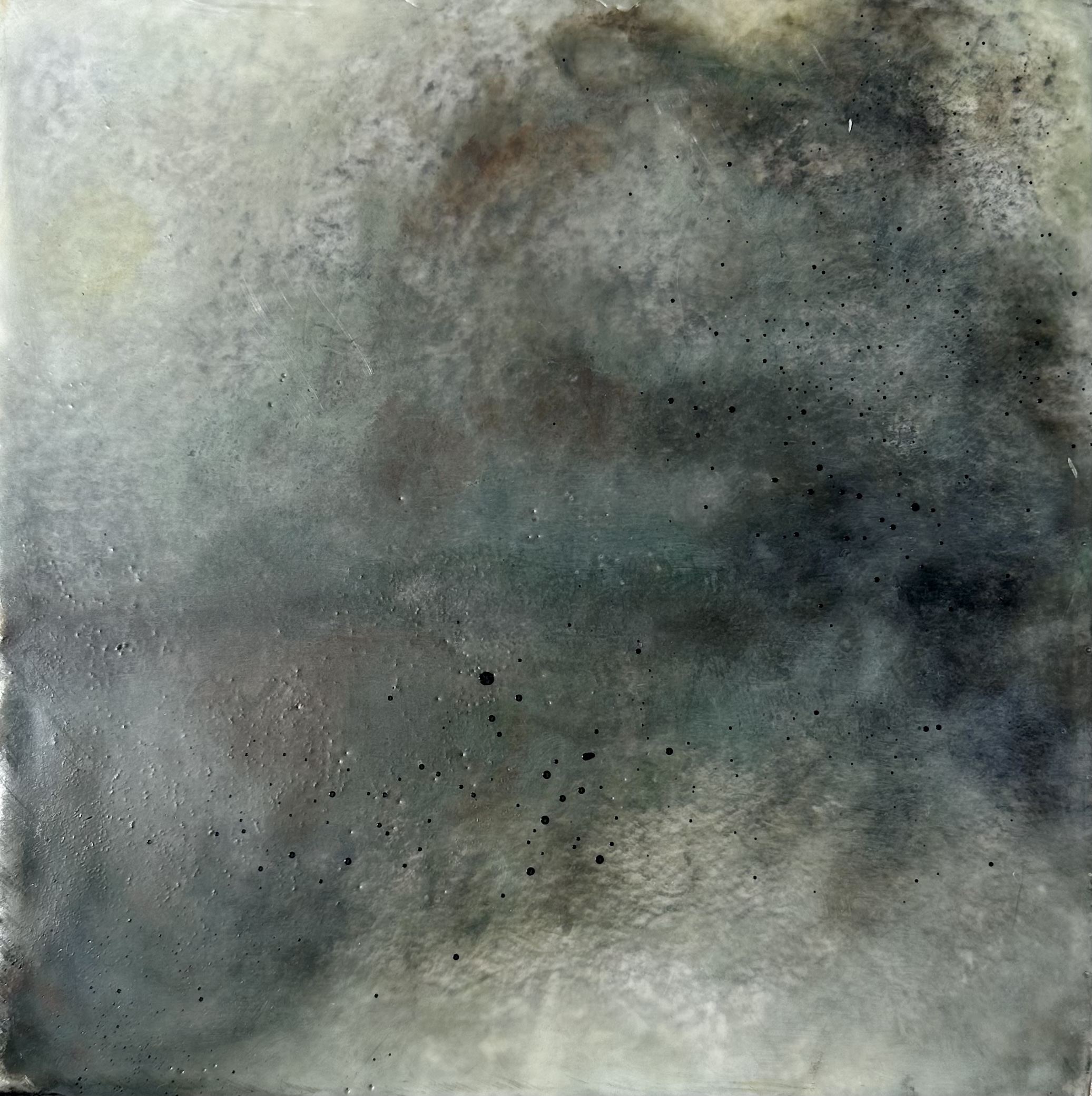 'Beauty in Frozen Devastation 3'