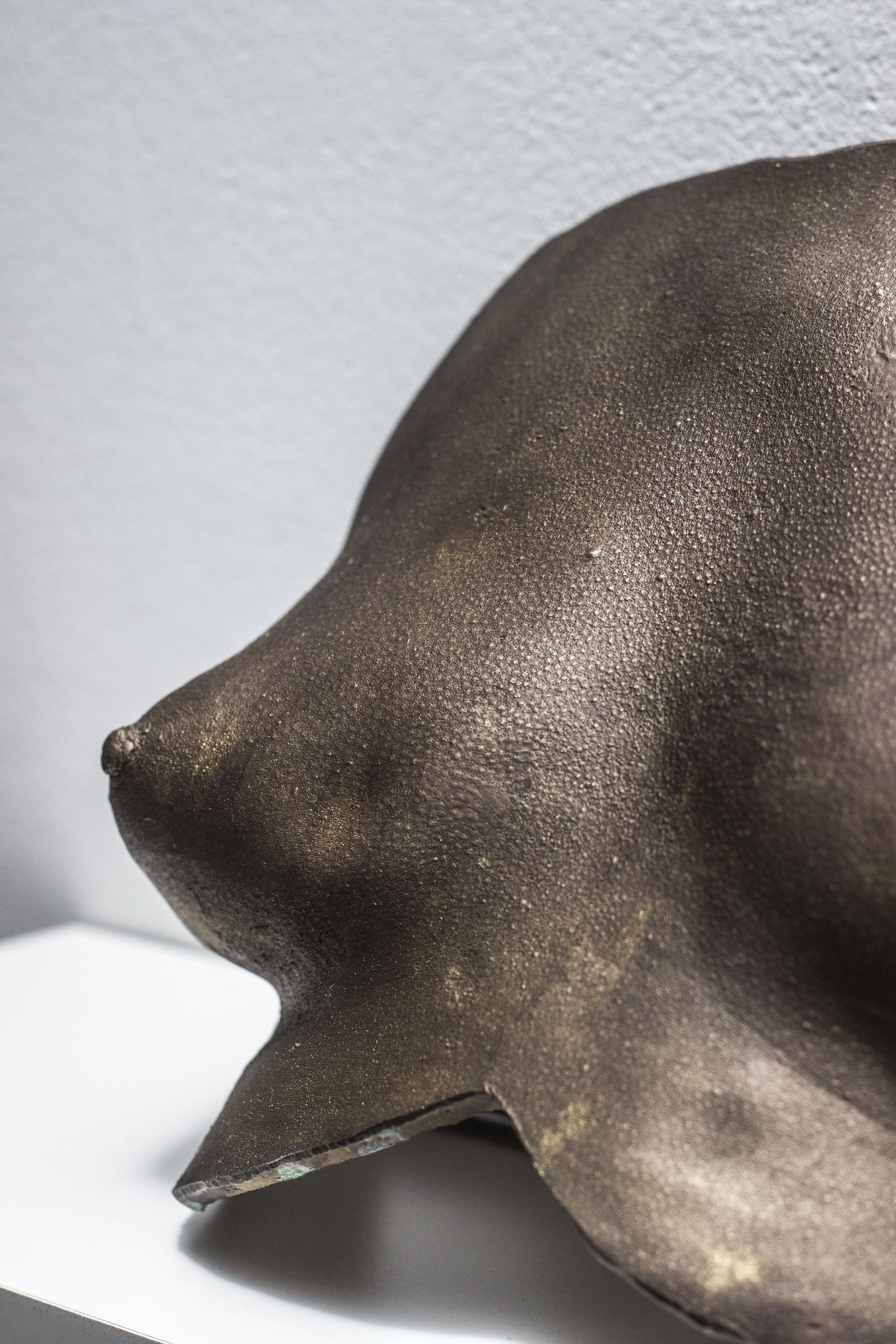 Diptych of the Then & Now