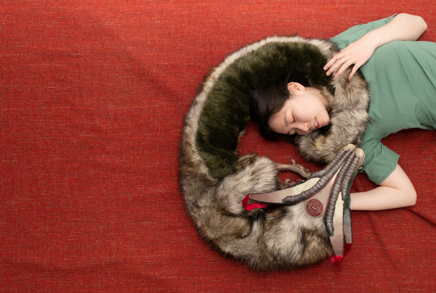 梅花糕 | Mei Hua Gao