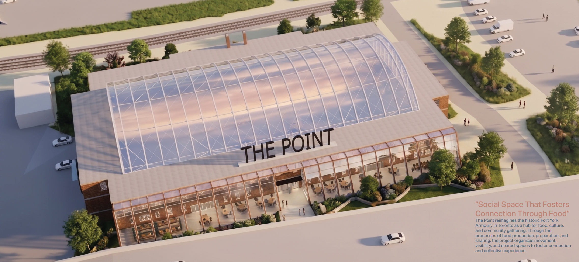 The Point