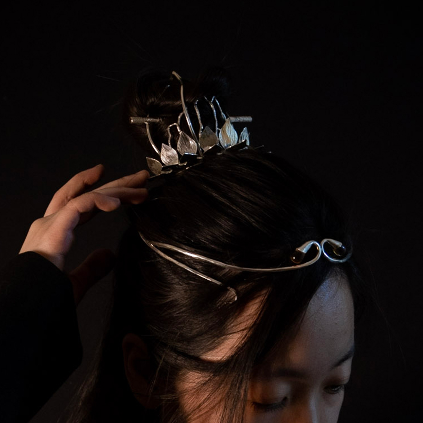 The Great Sage, Heaven's Equal