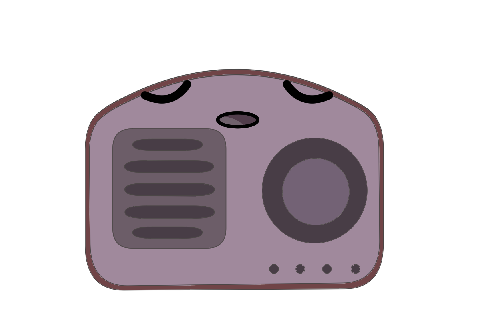 Interactive Creative Portfolio