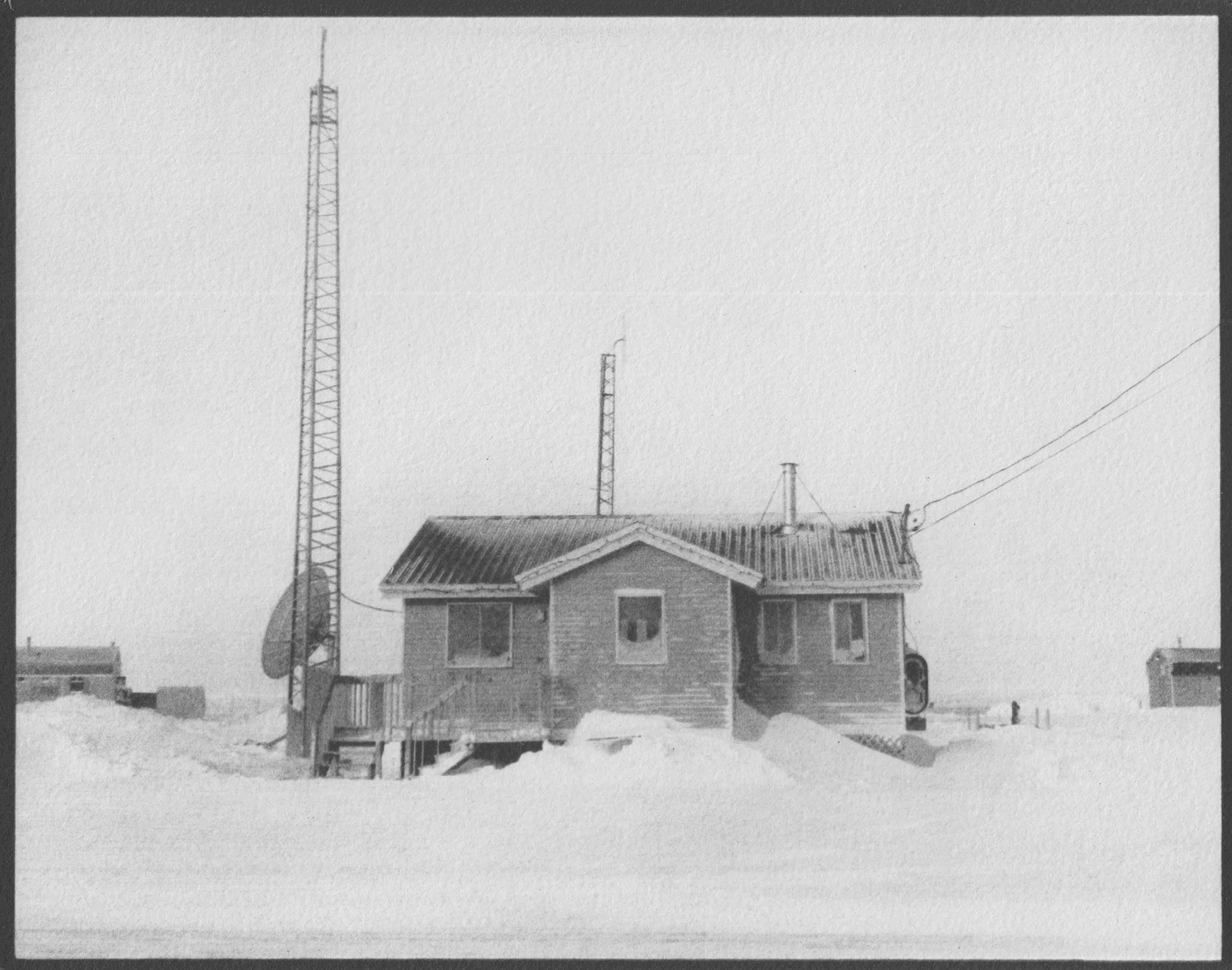 Inuit Radio, Kuujuarraapik QC