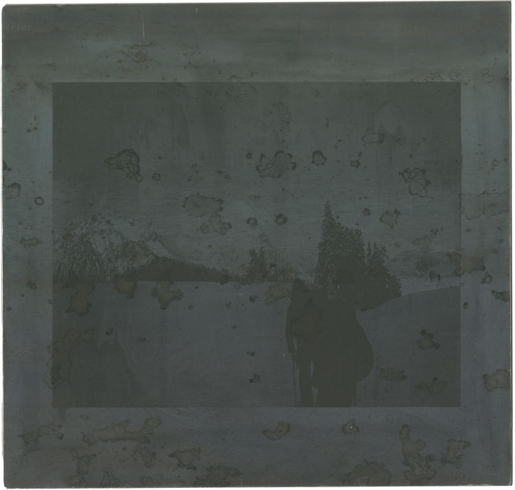 I Will Never Forget You Again Triptych