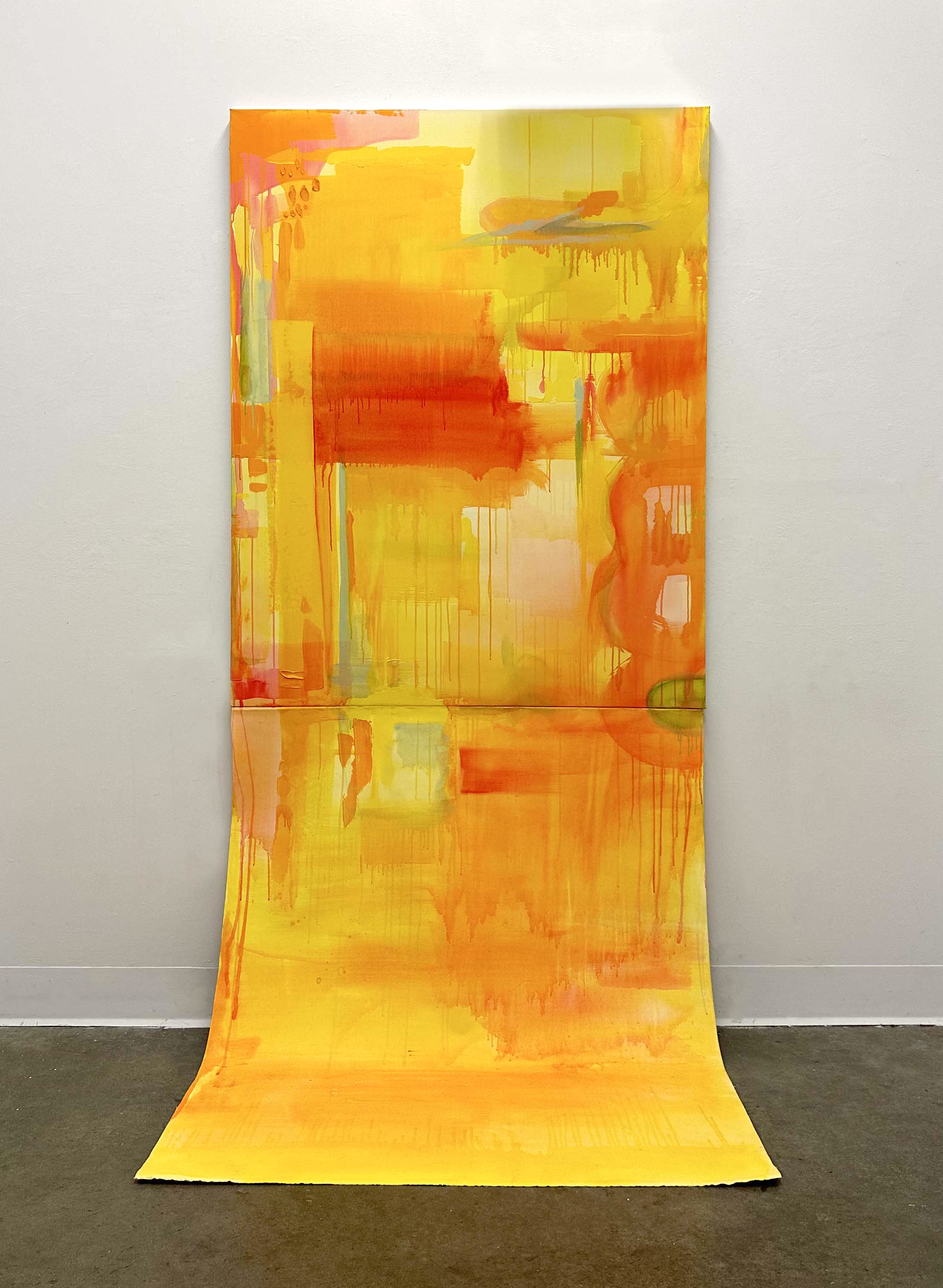 Between the Ups and Downs pt.2