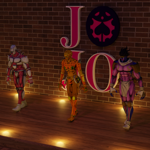 First Motion Capture Project