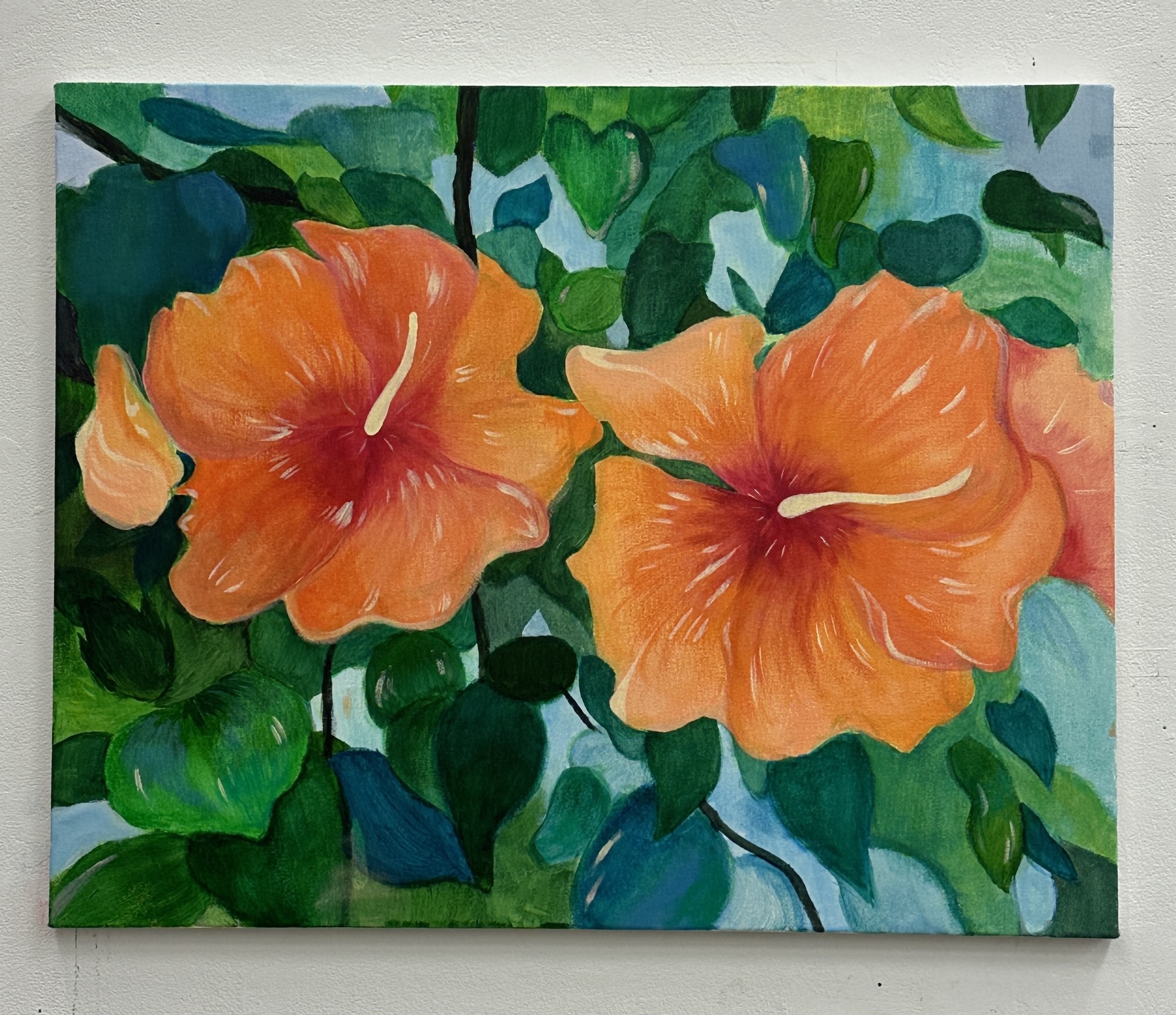 Blossom