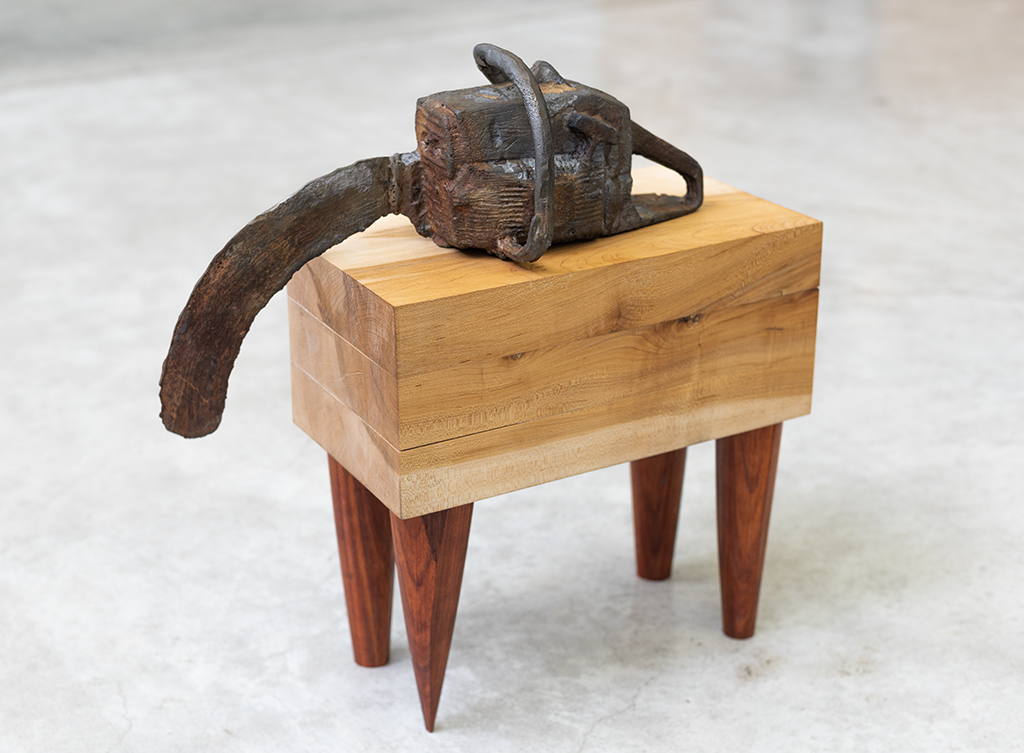 Failure to Launch, Permission to be vulnerable