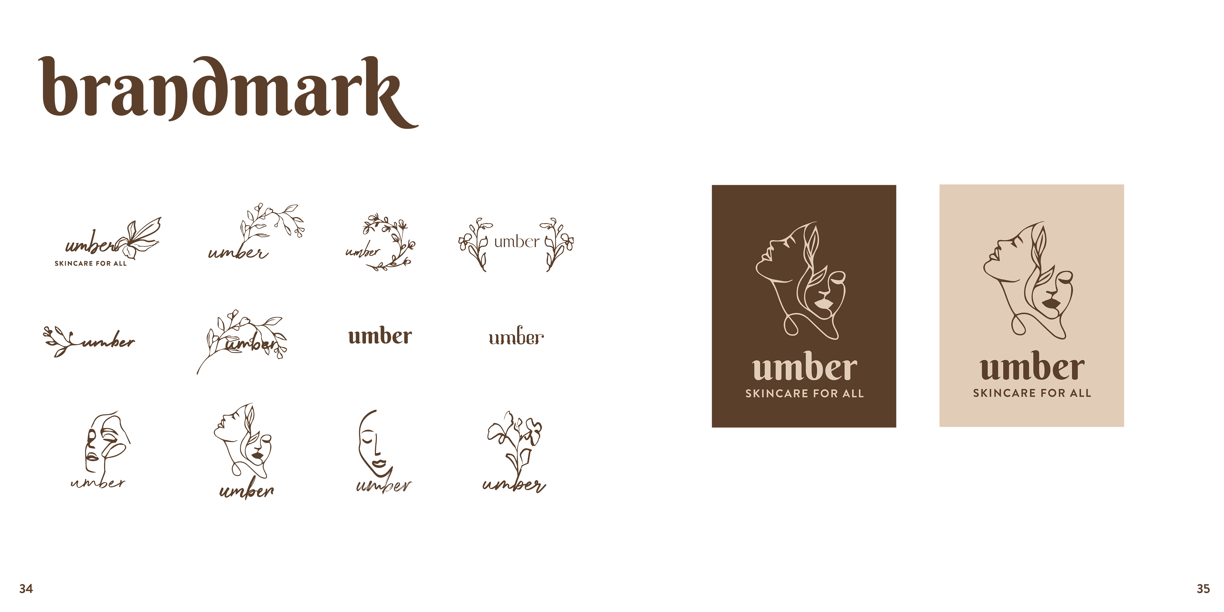 Umber - Skincare For All