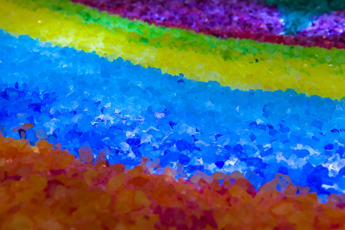 Inward Identities Exhibition