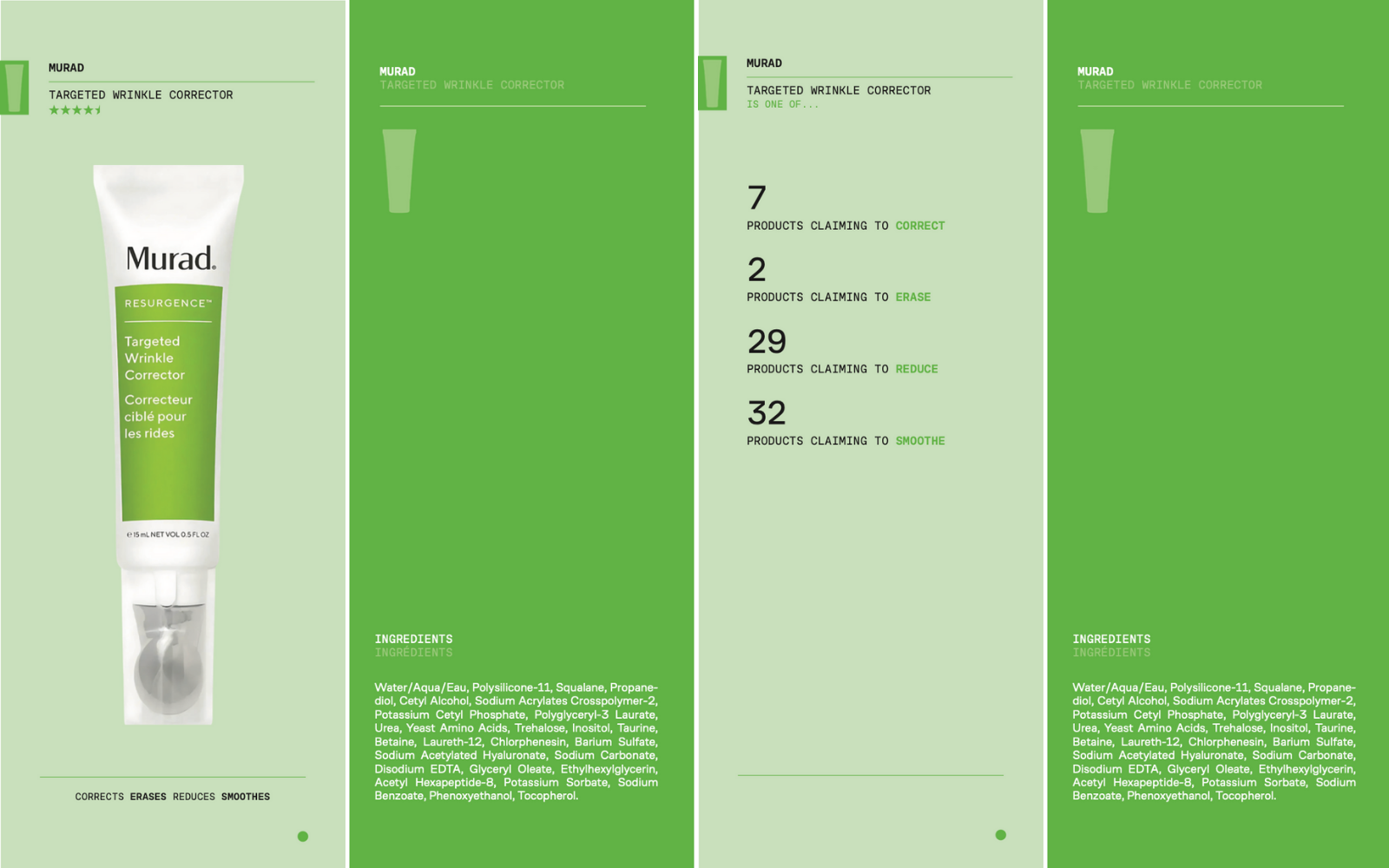 Language Breeds Consumption