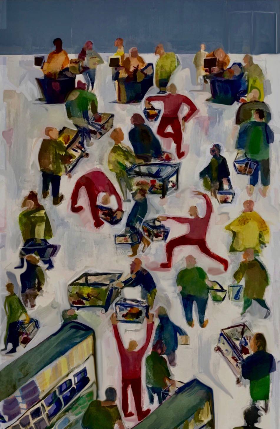 The Emotional Crutch