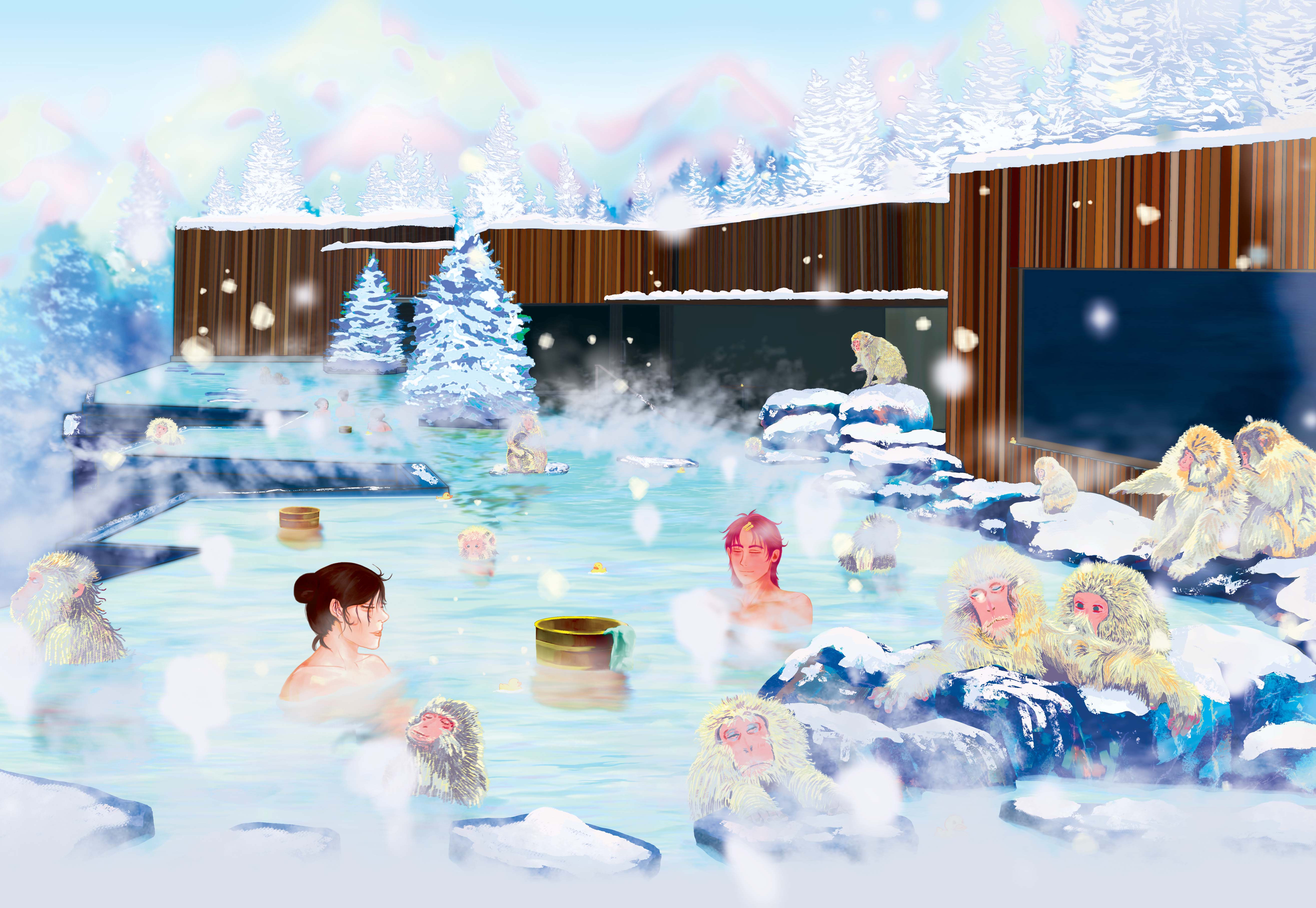 Onsen