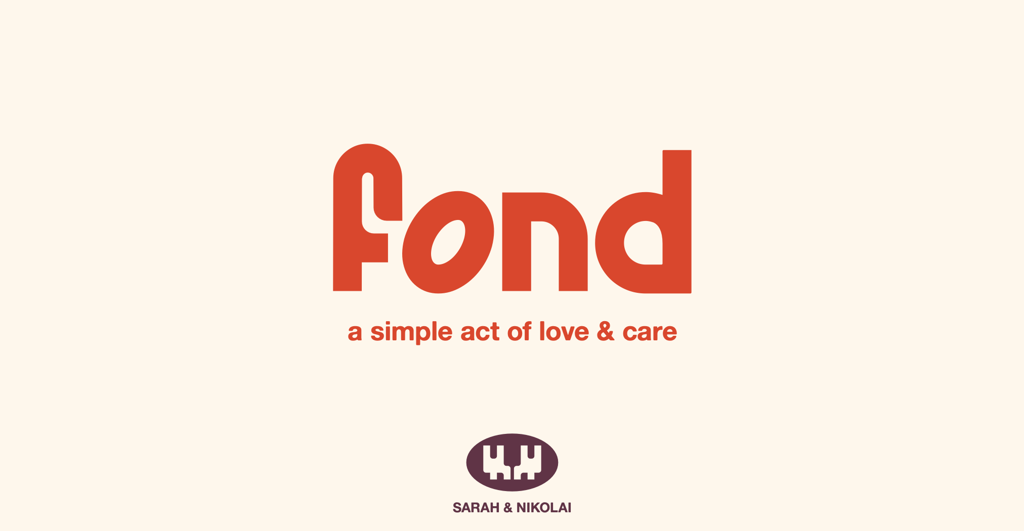 Project Name and Tagline